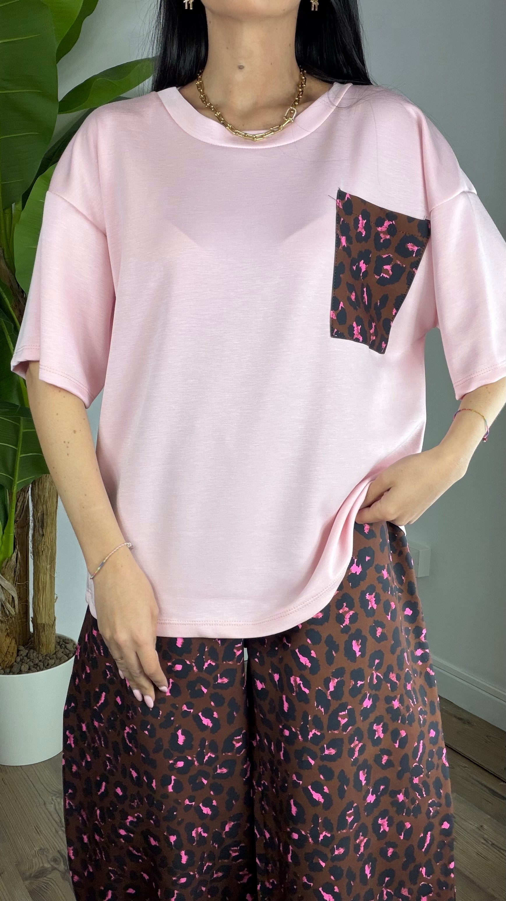 Coordinato Fra 6022