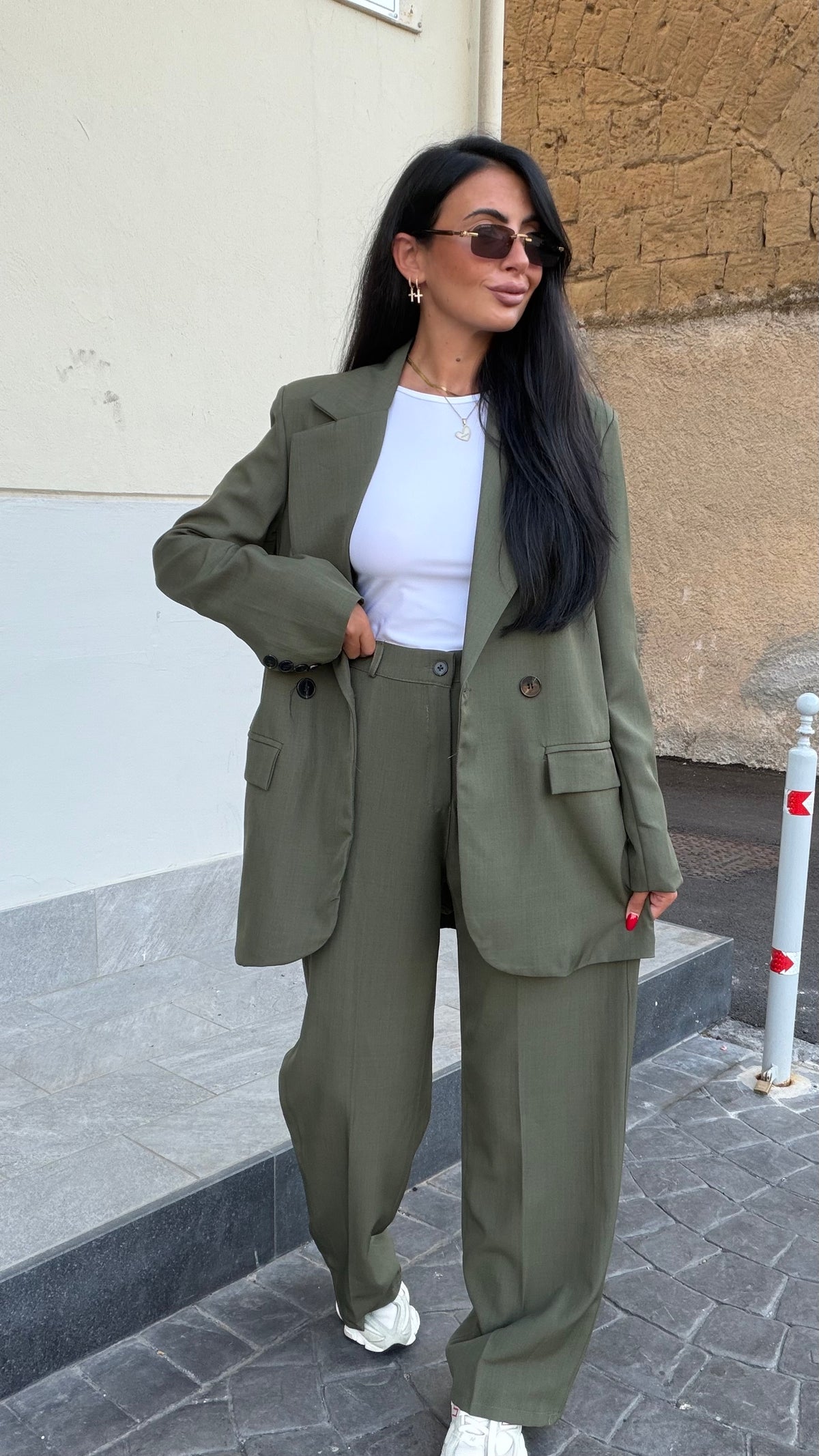Tailleur Dolly