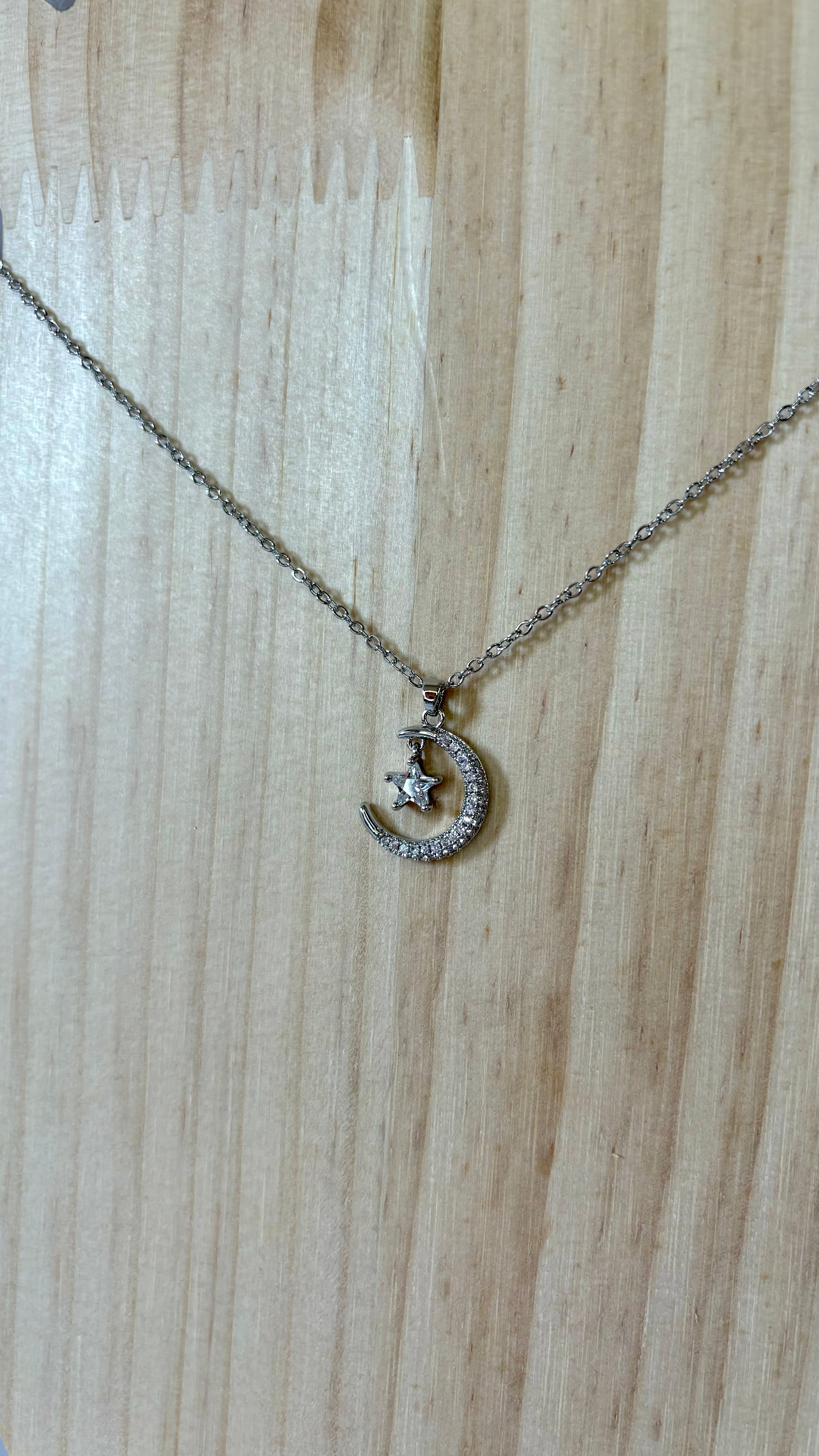 Collana Sky