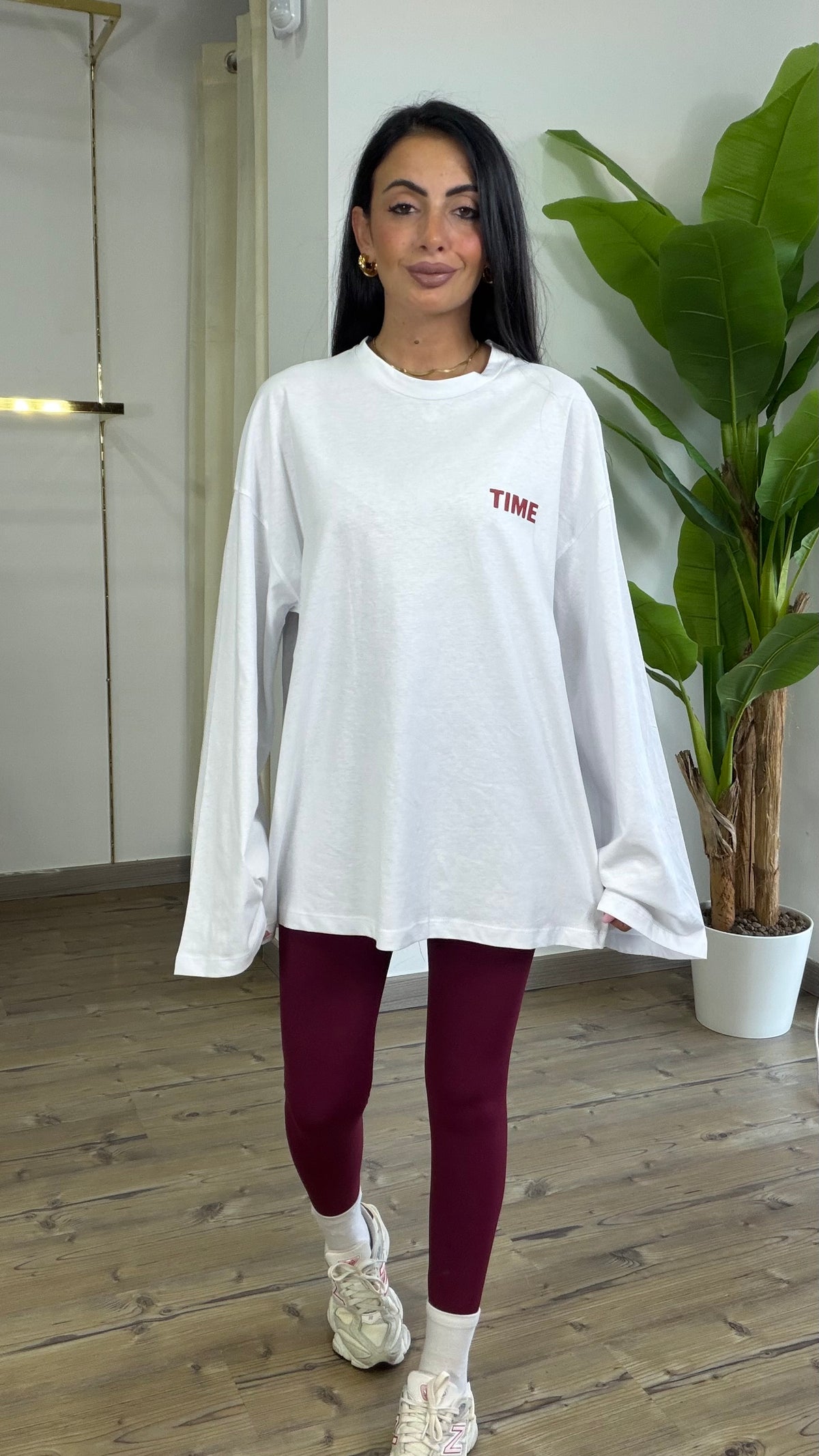 Maglia Good Things