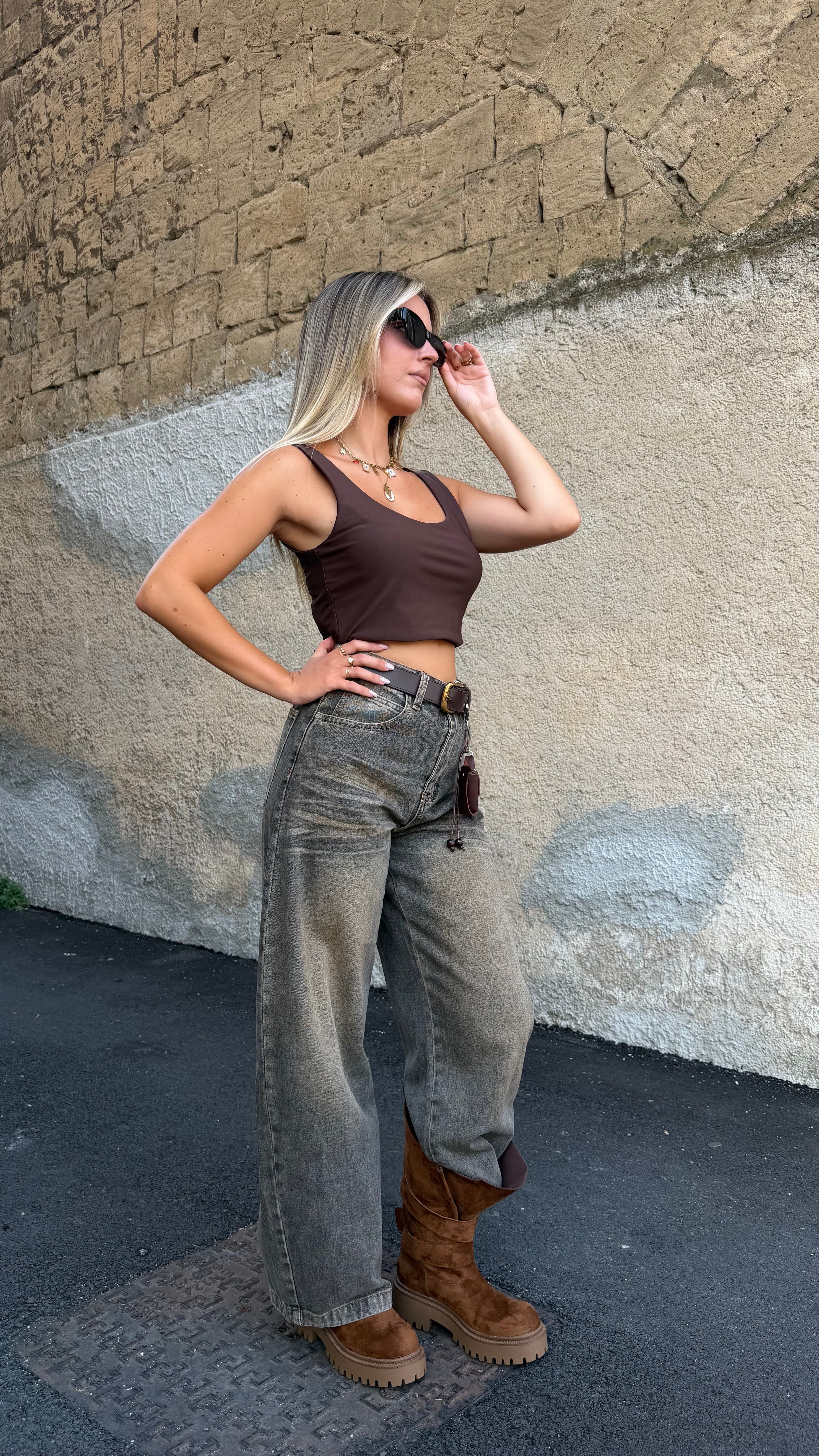 Jeans MI2661-1