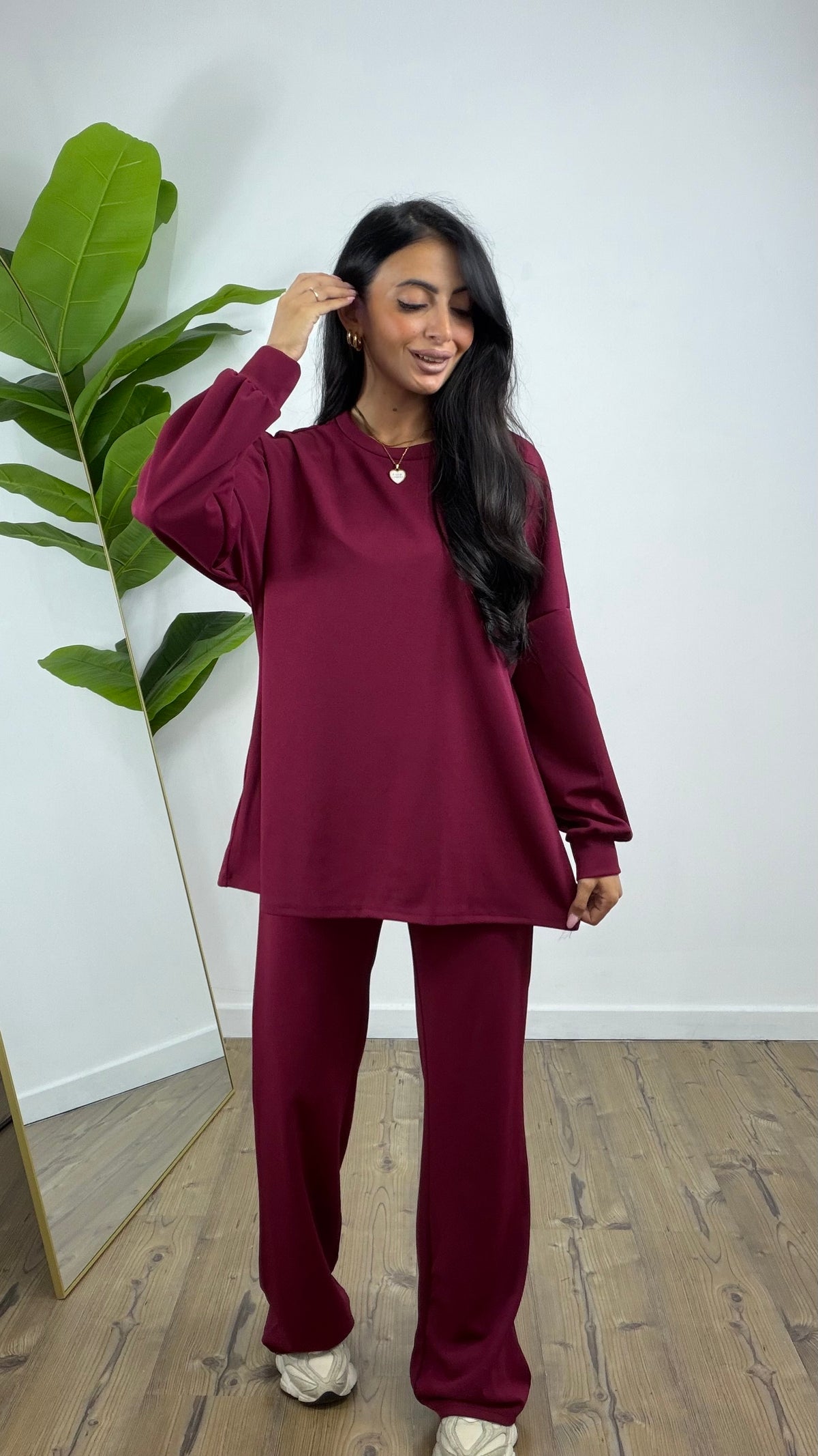 Coordinato Comfy