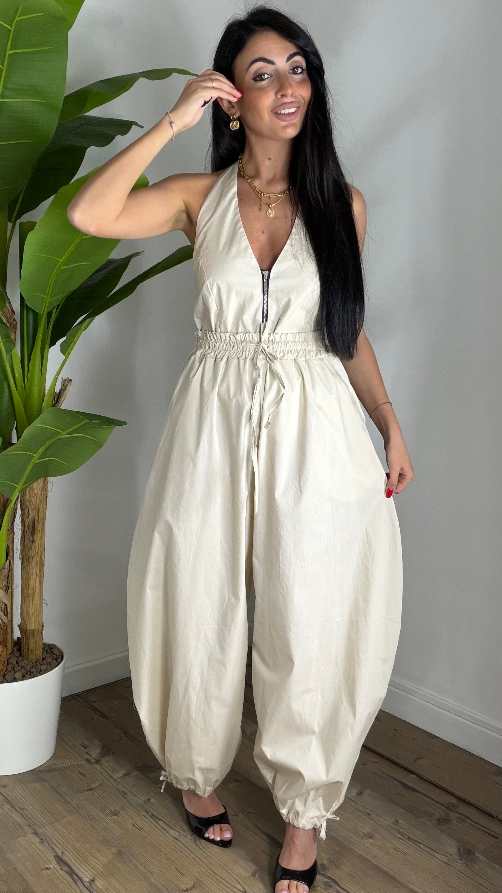 Coordinato Jasmine