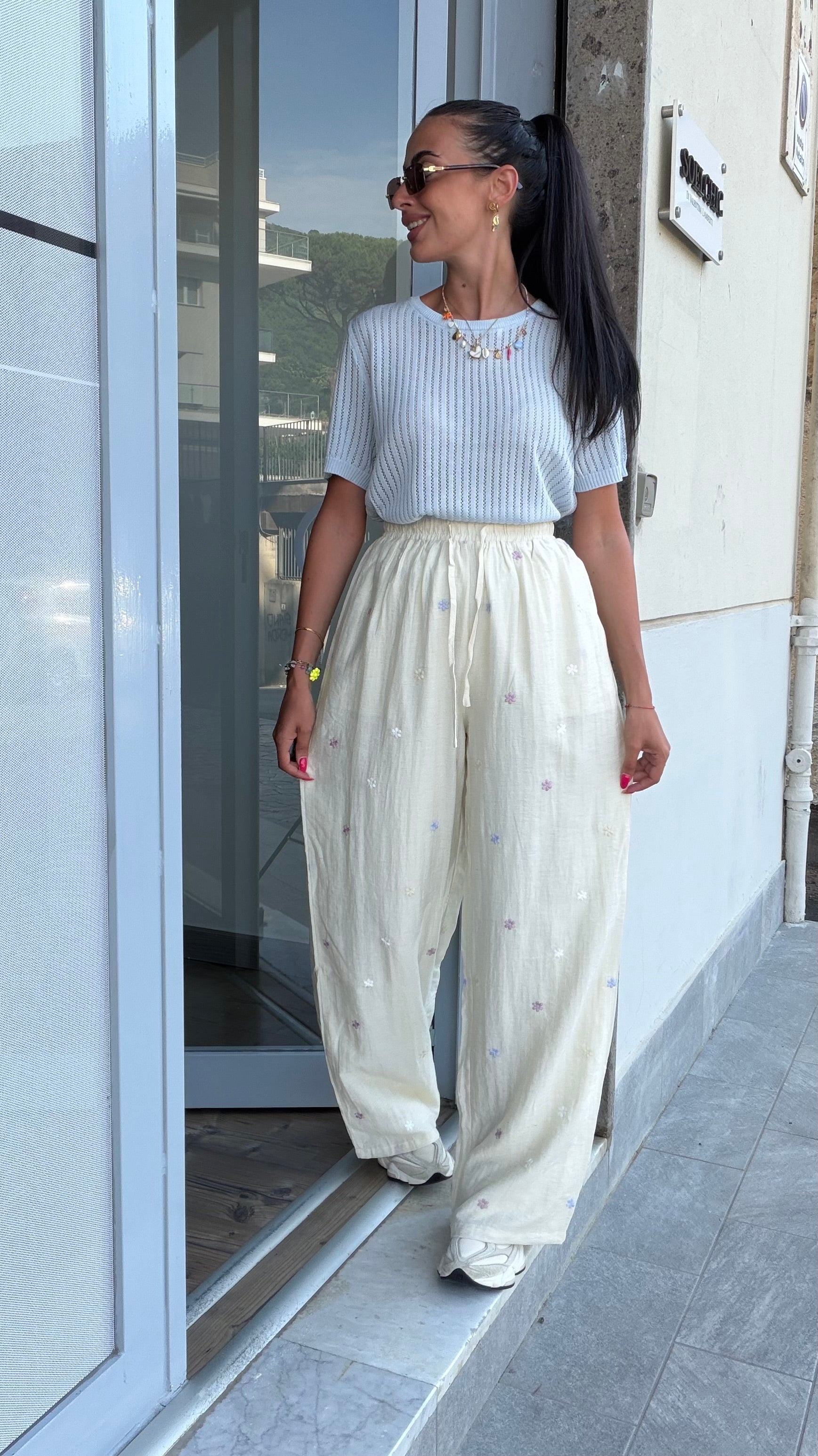 Pantalone 19507