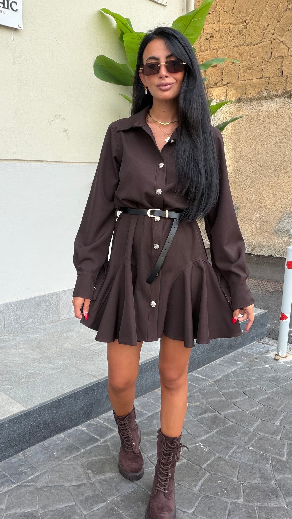 Abito Rosanna
