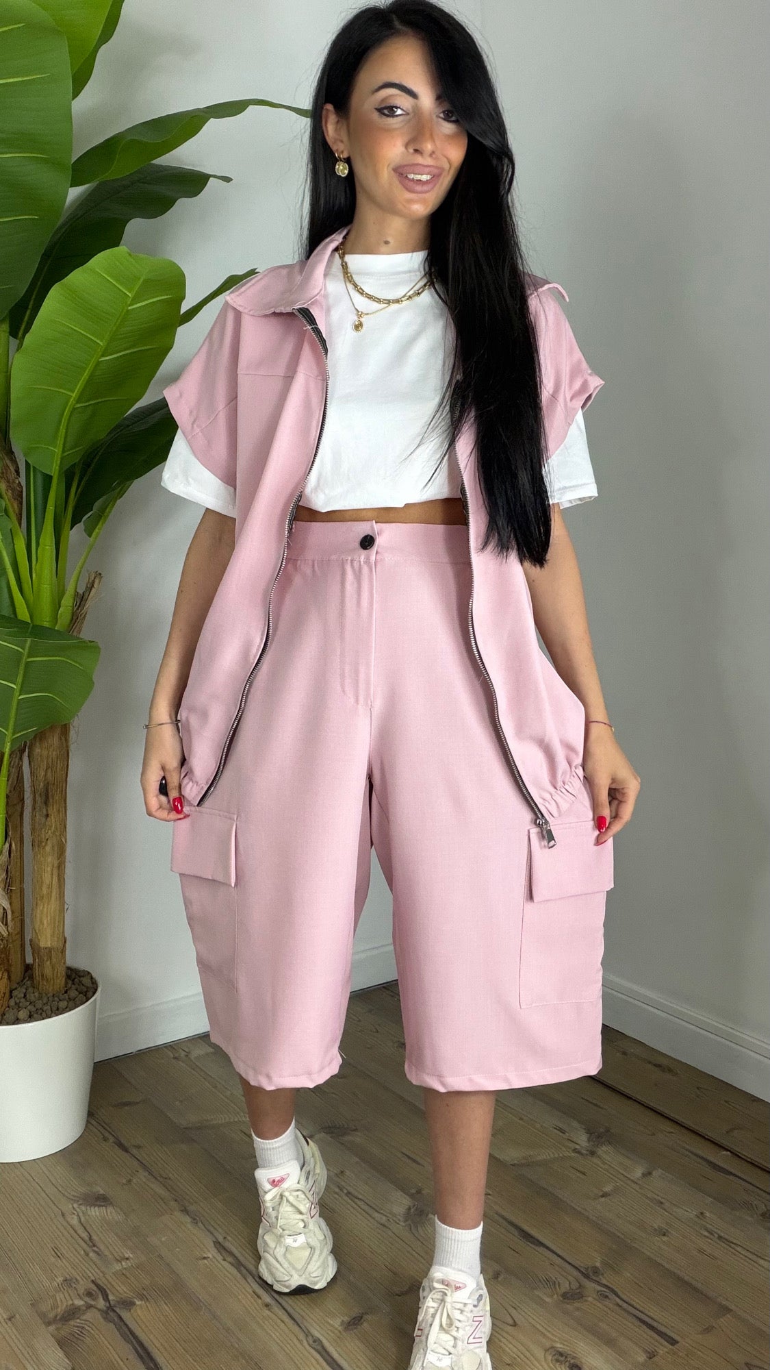 Coordinato Alessandra