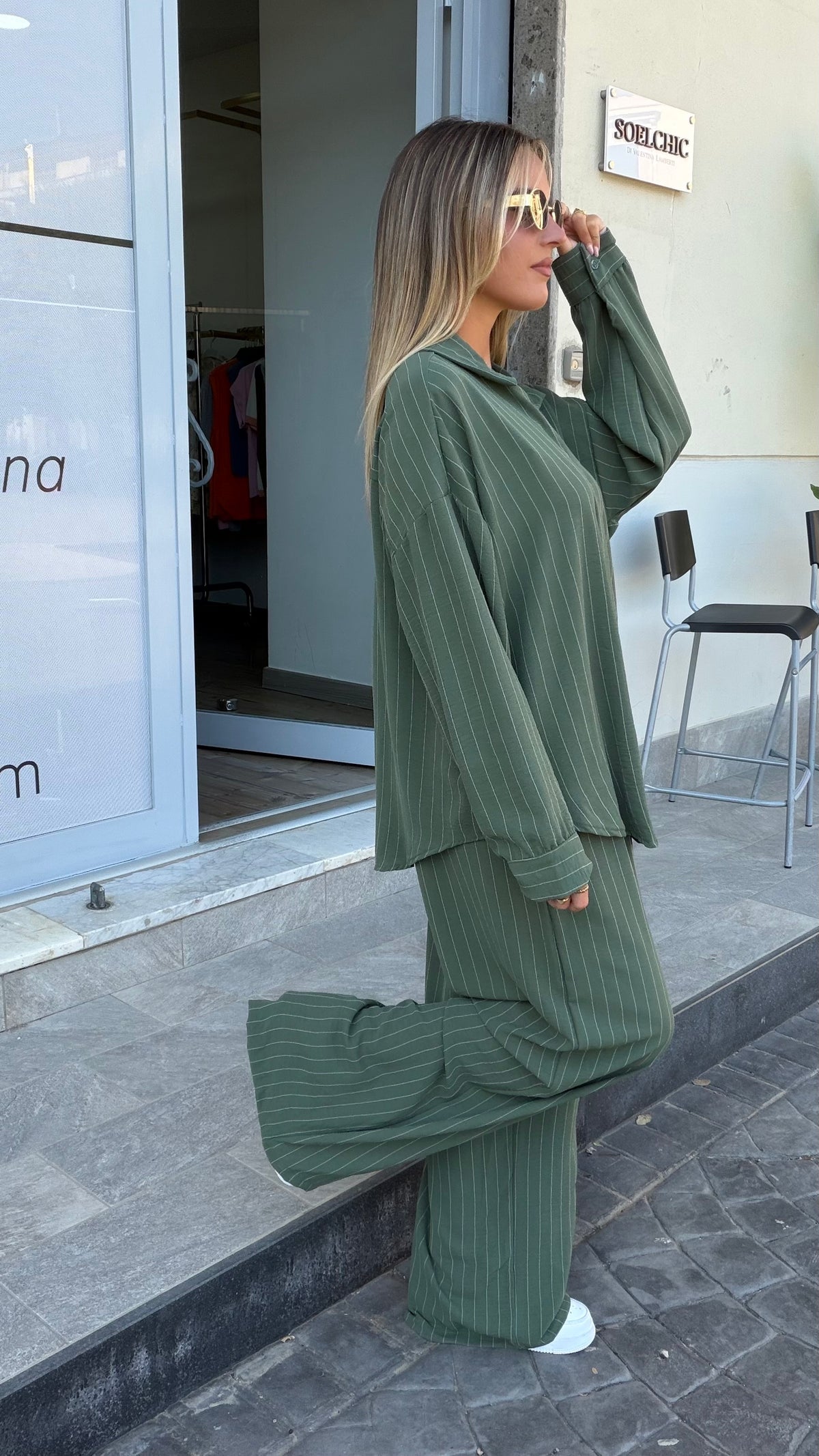 Coordinato Marlì