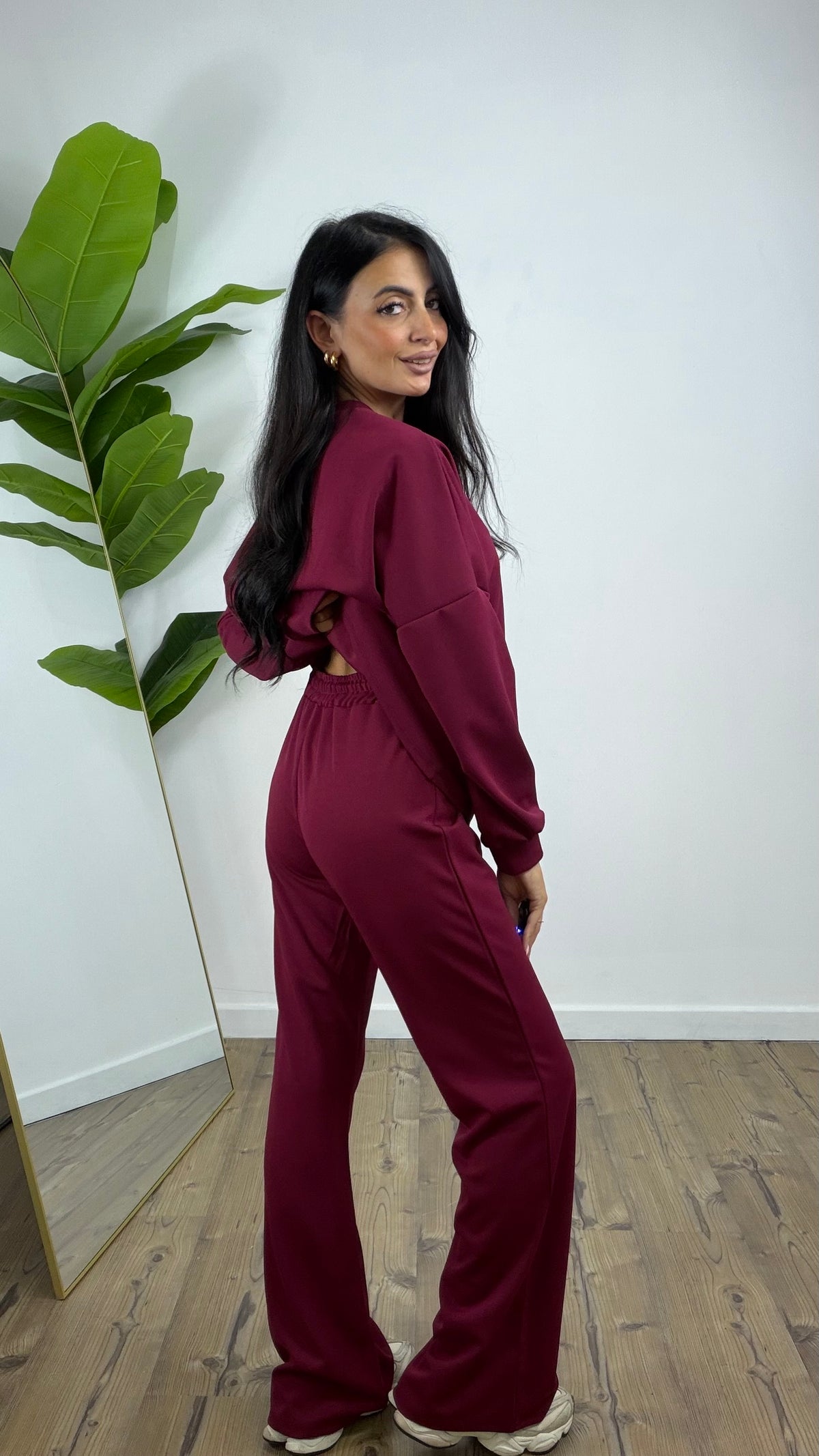 Coordinato Comfy