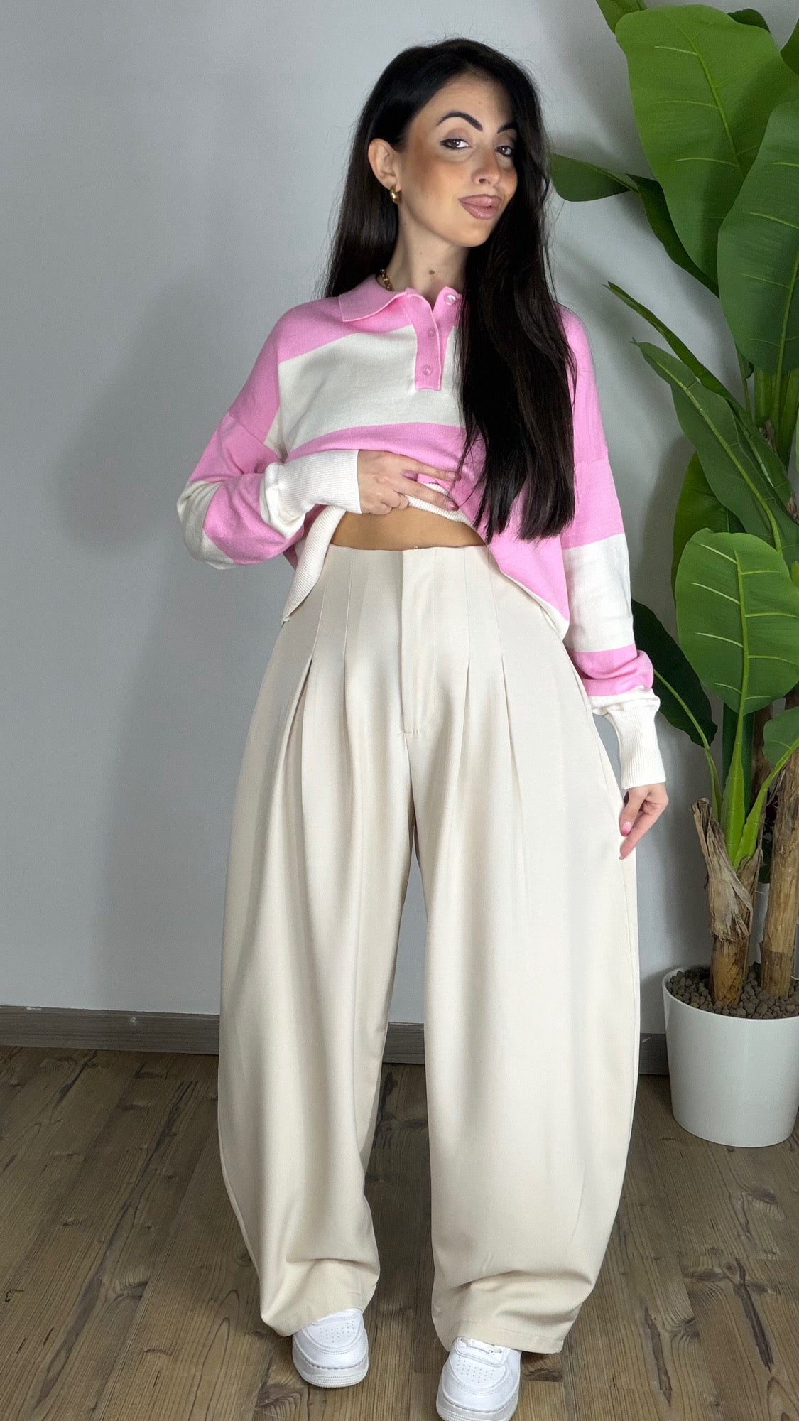 Pantalone 66737