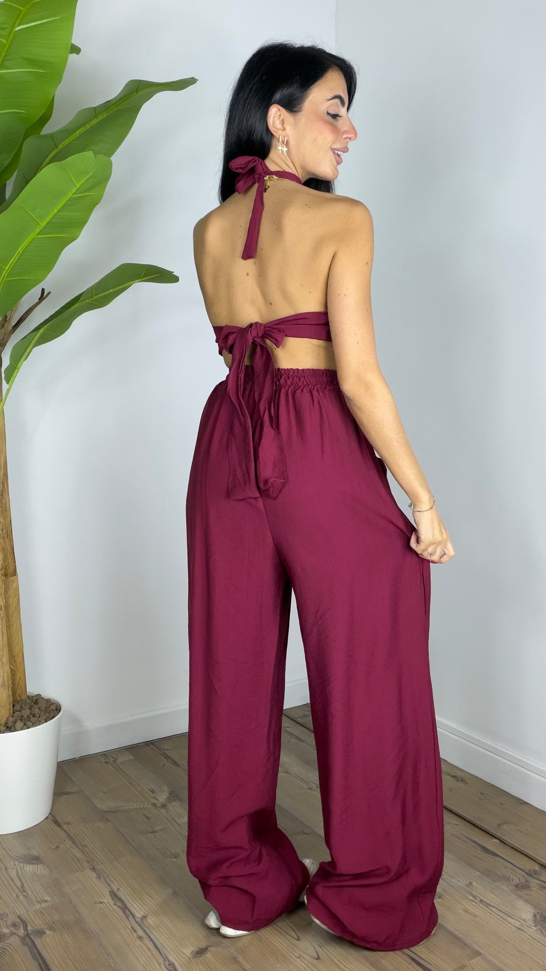 Coordinato Miriam