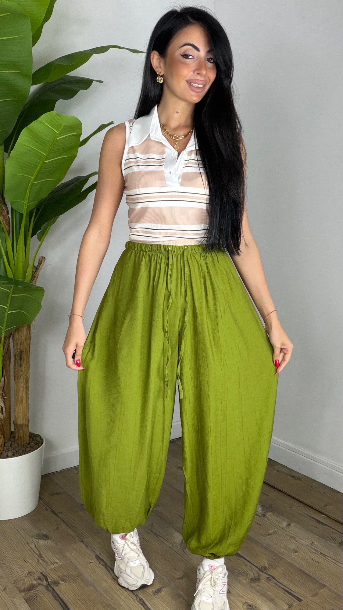 Pantalone 15053
