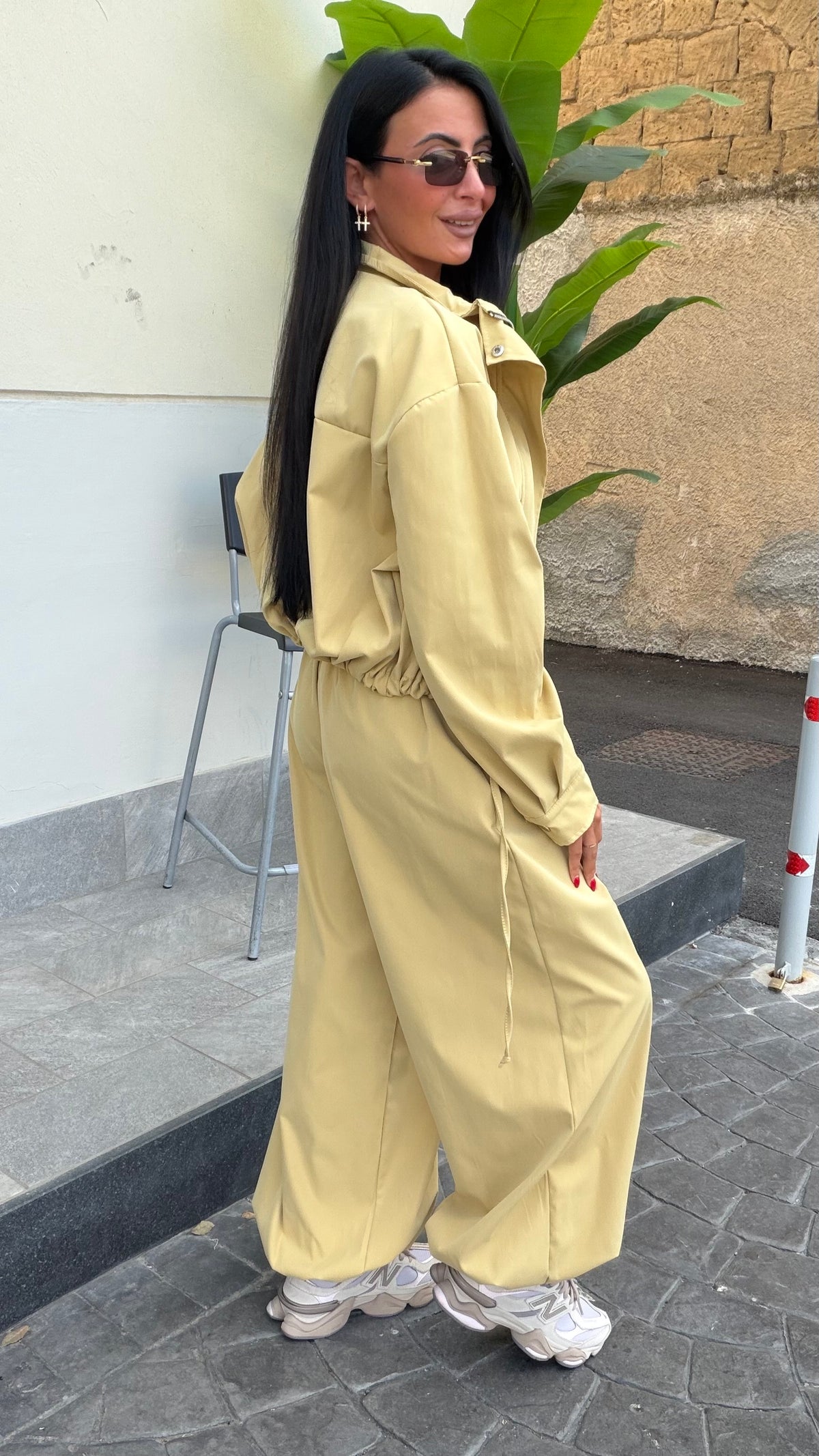 Coordinato 7176