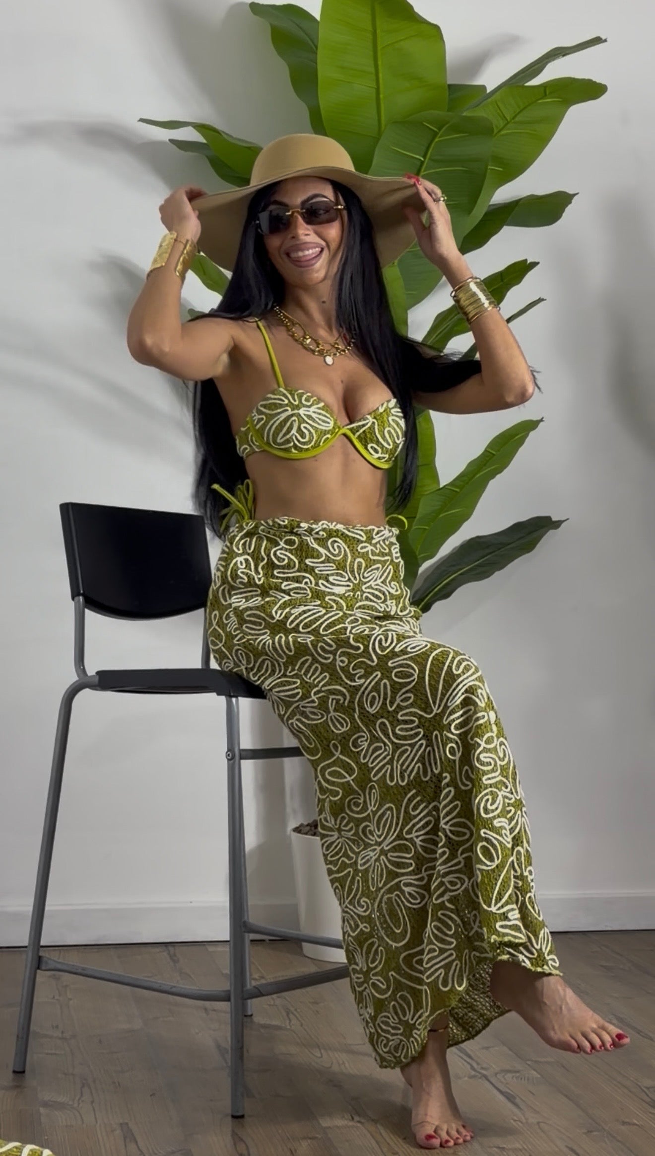 Costume 3 Pezzi LasVegas 2855