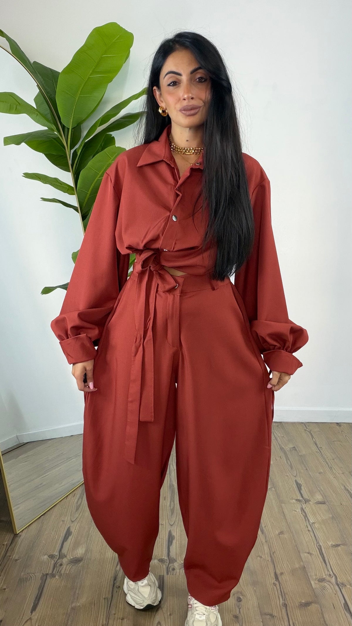 Coordinato Nodo 7181