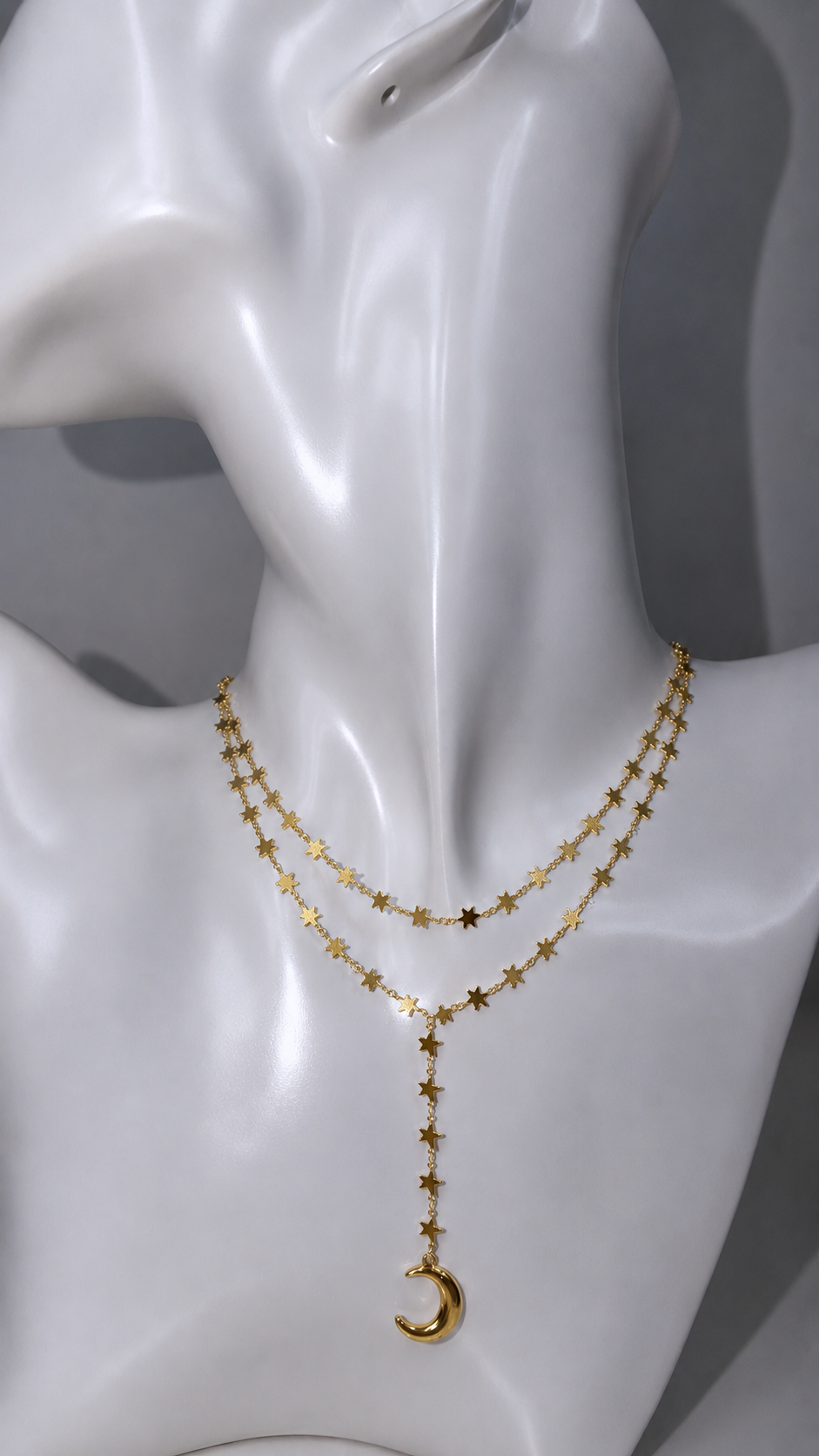 Collana Stars