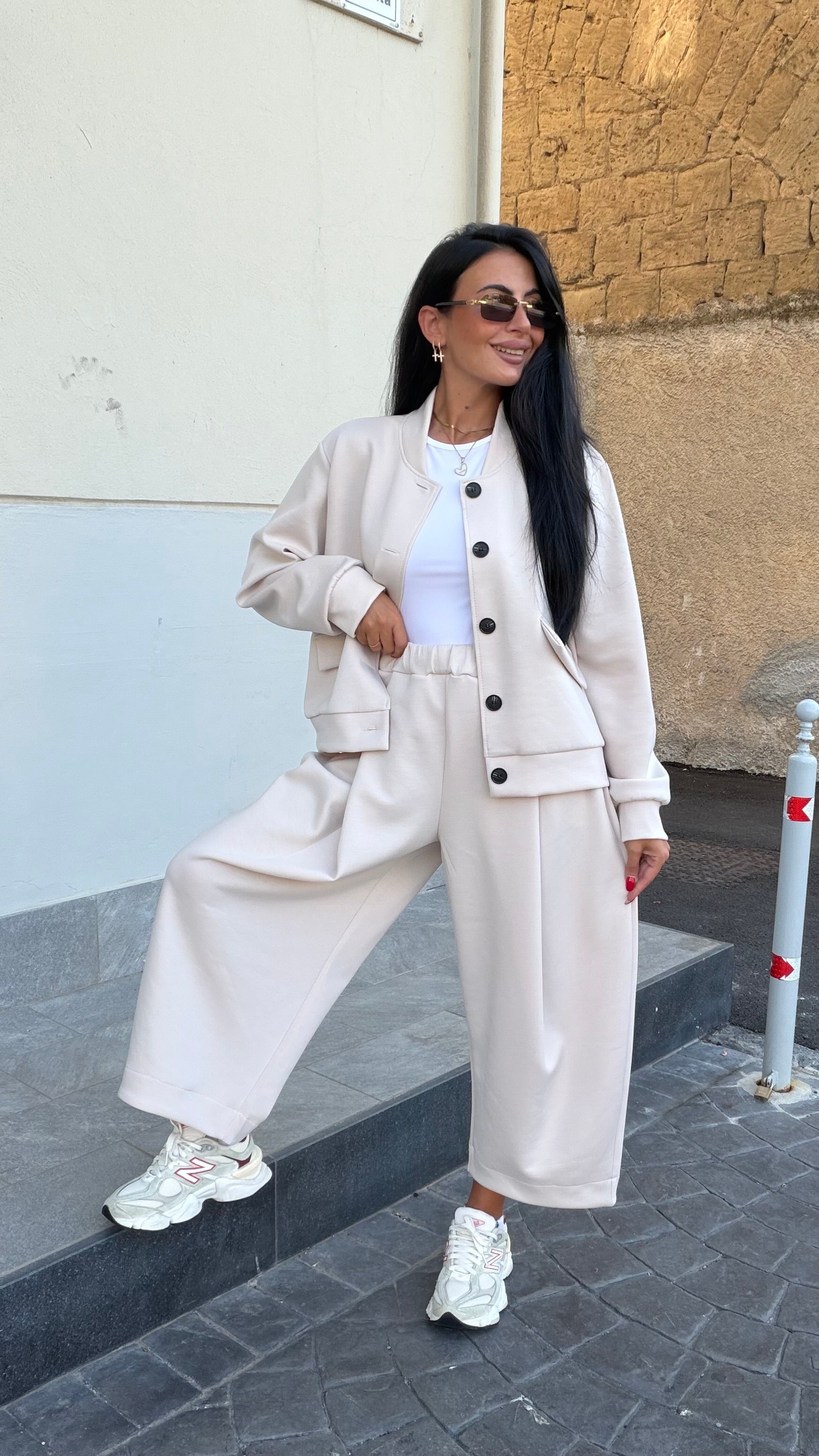 Coordinato Annabel