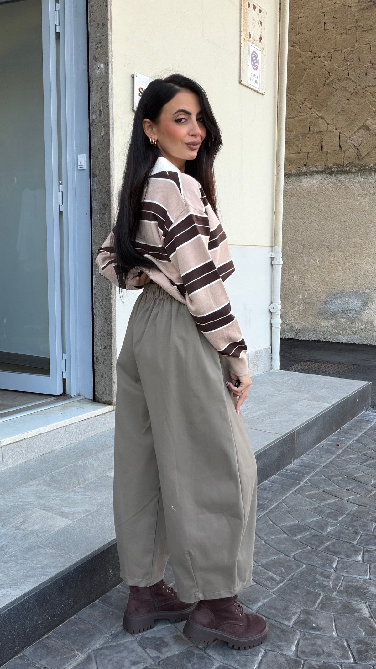 Pantalone Mira