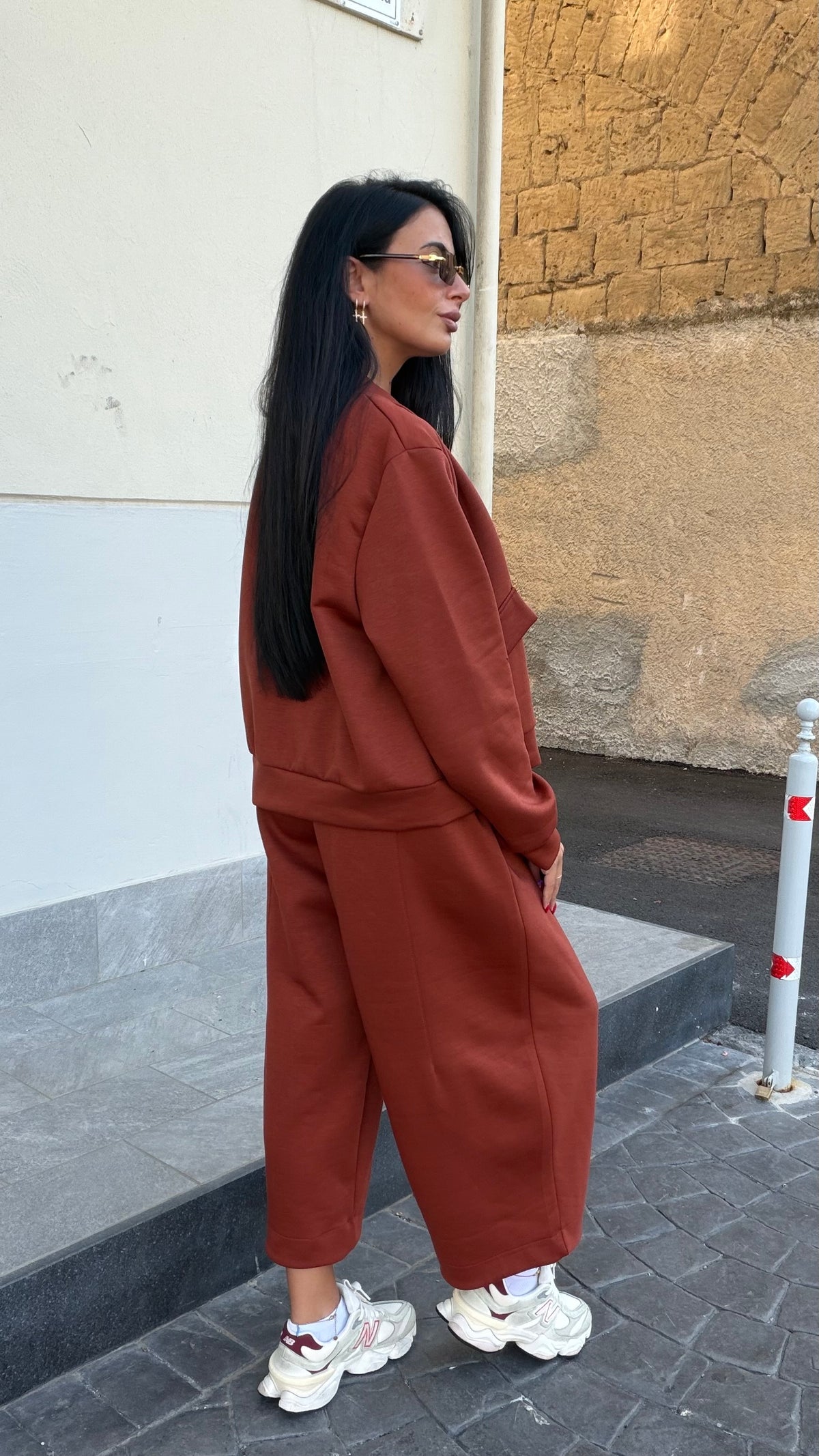 Coordinato Annabel