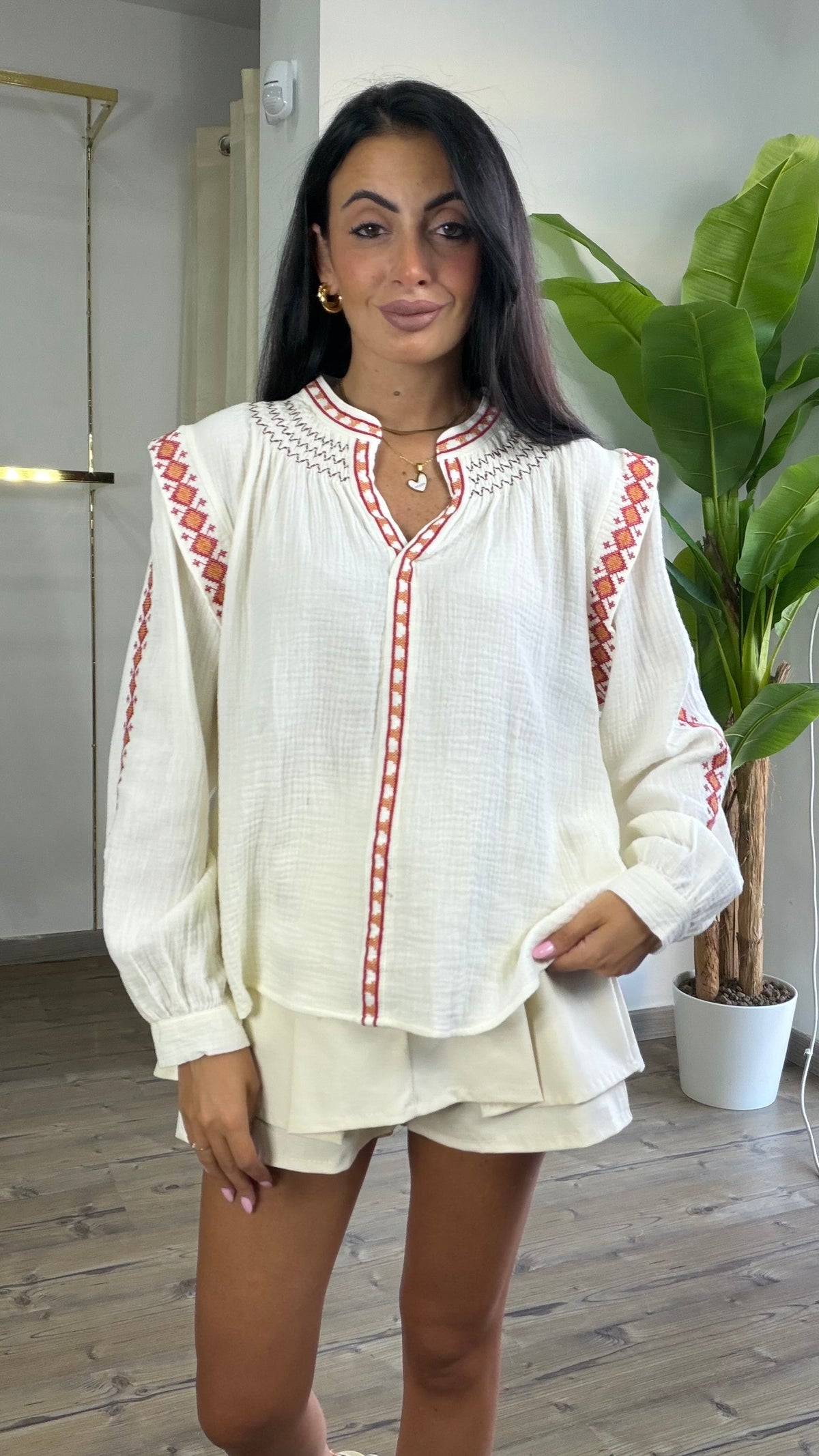 Maglia VicBee