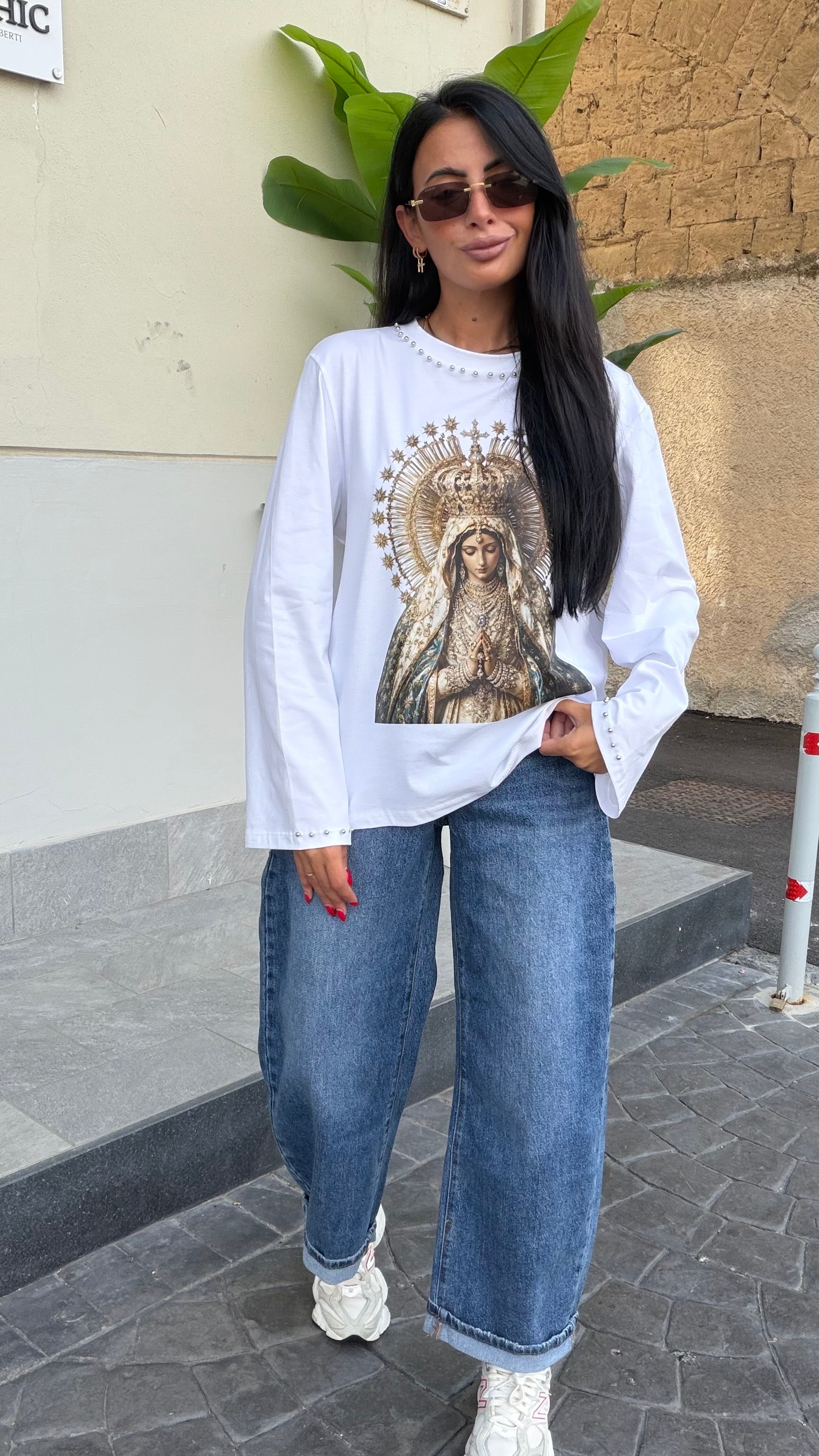 Maglia Amen