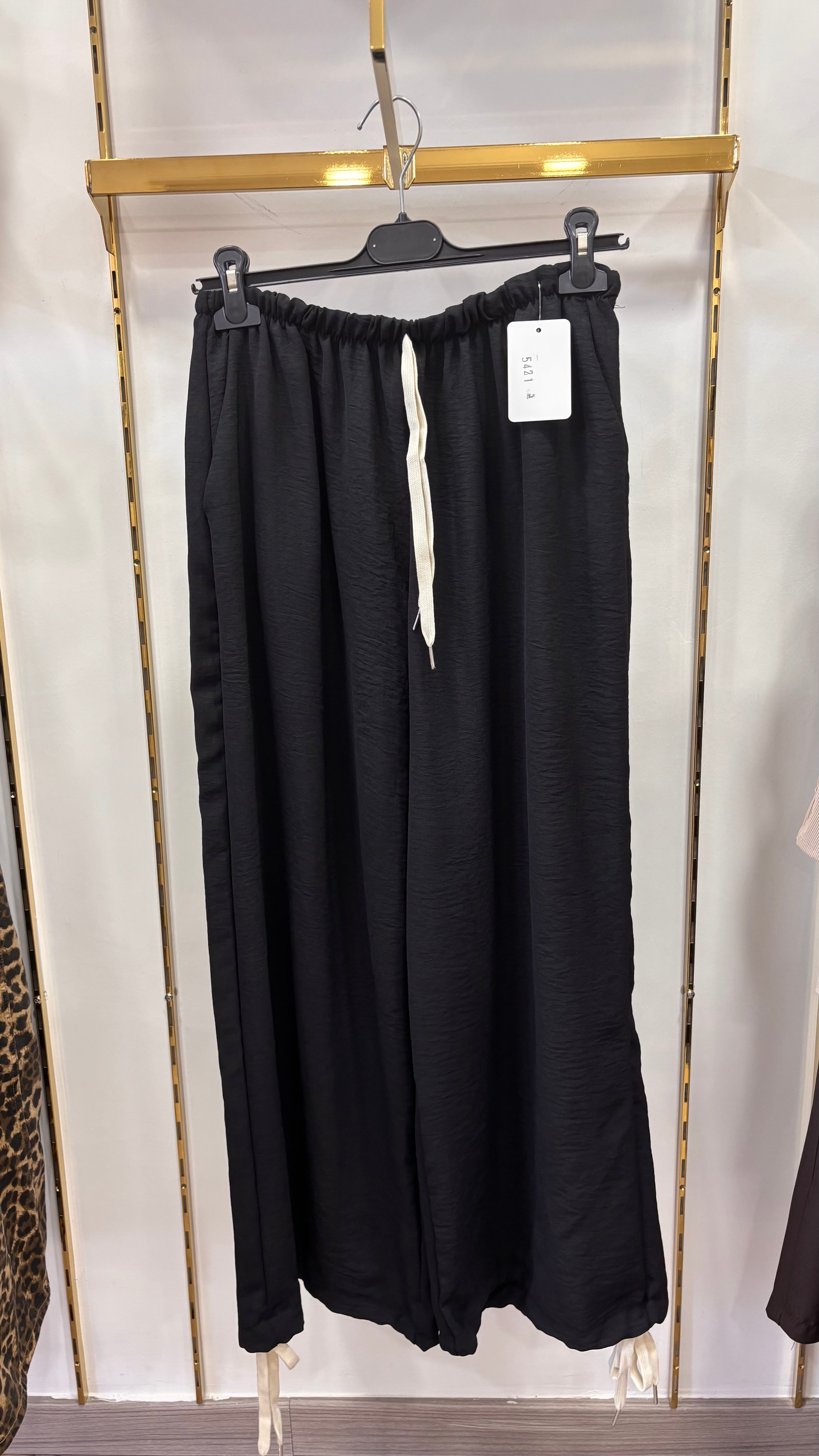 Pantalone Low-cost