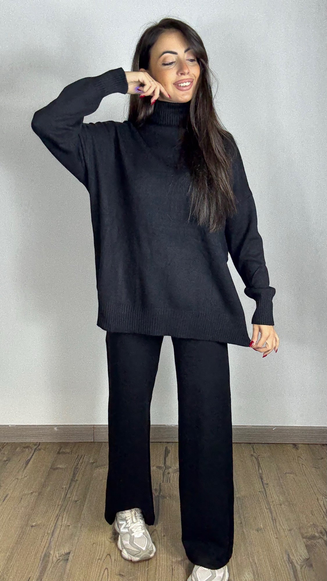Coordinato G001