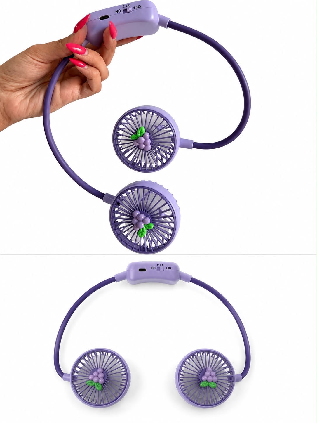 Accessorio Viral Aria