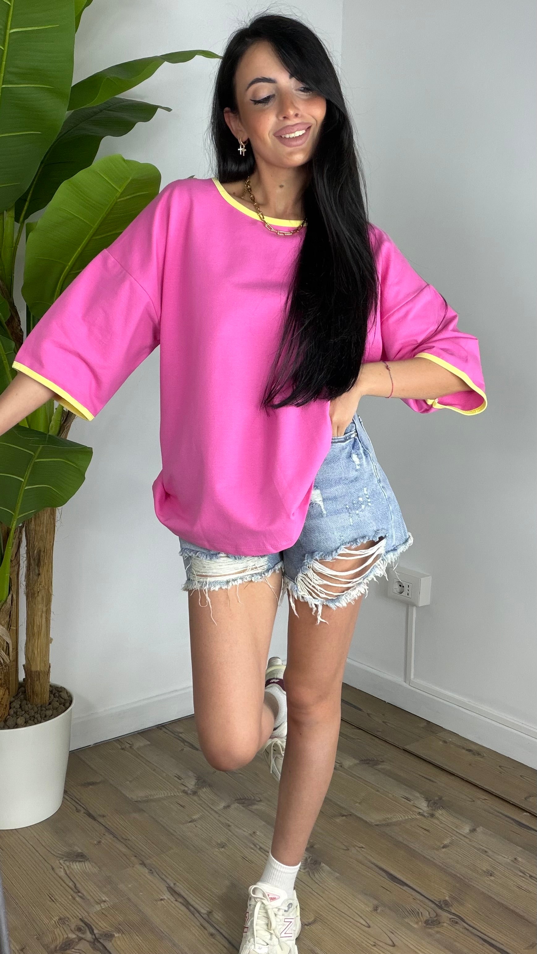 T-shirt 99101