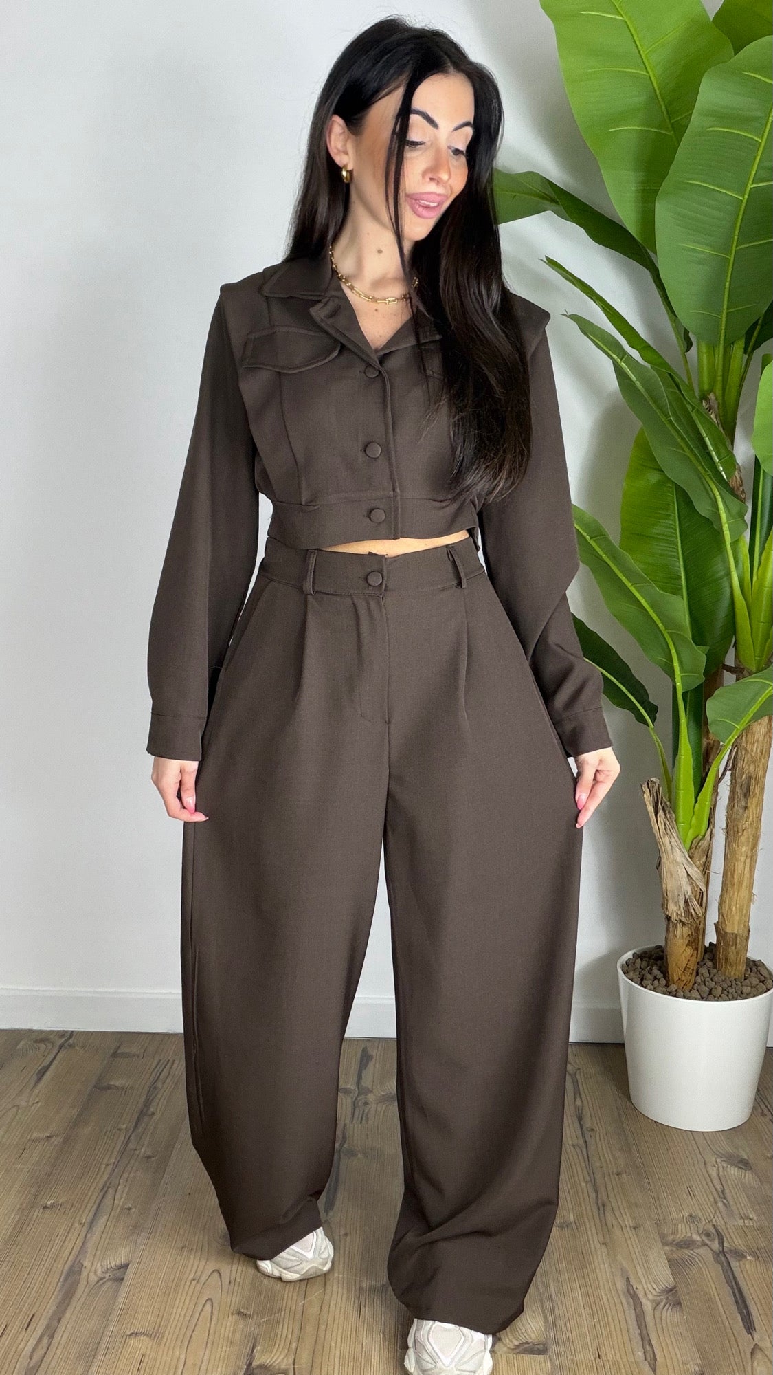 Coordinato 9267