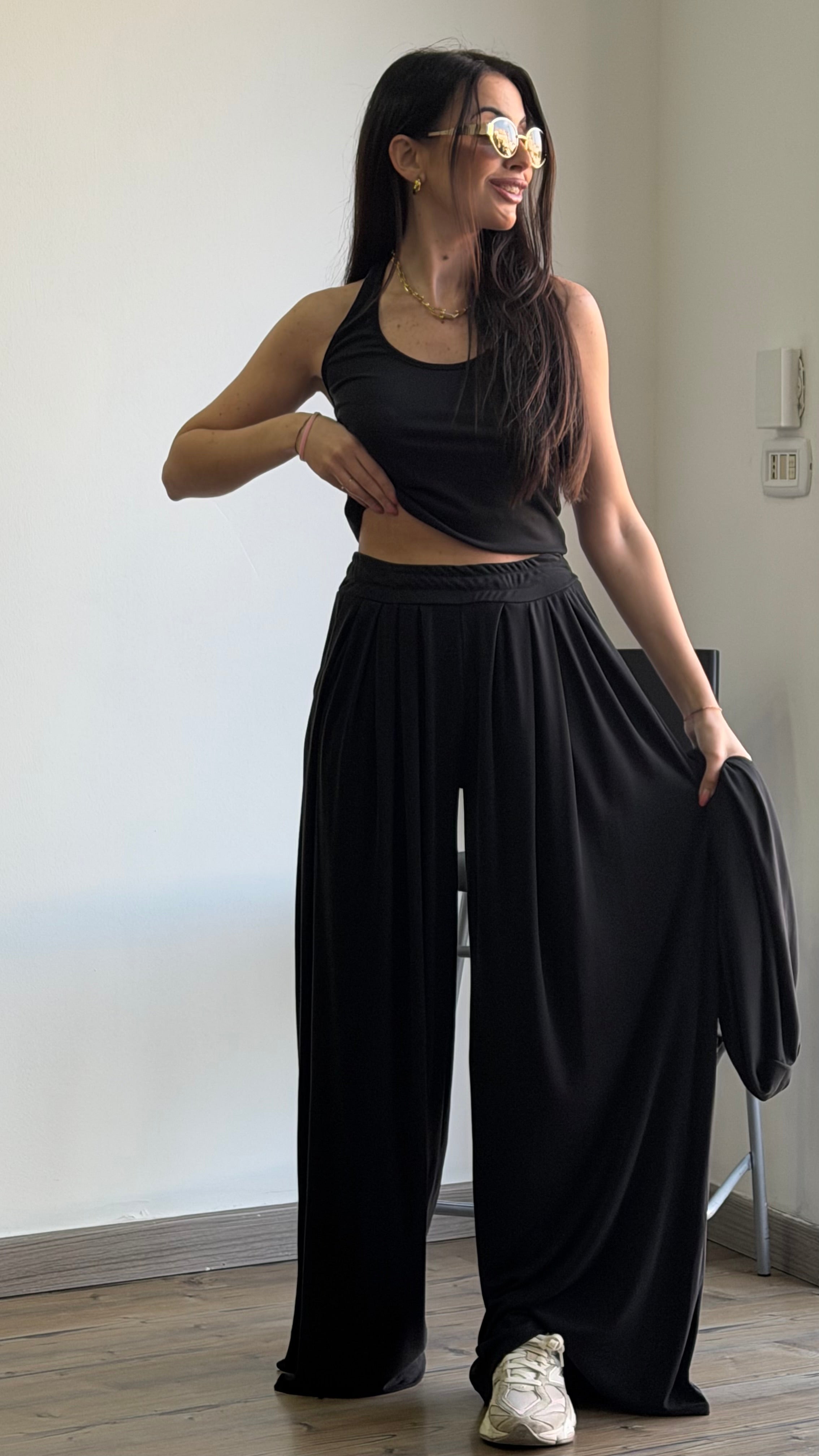 Coordinato  Spring
