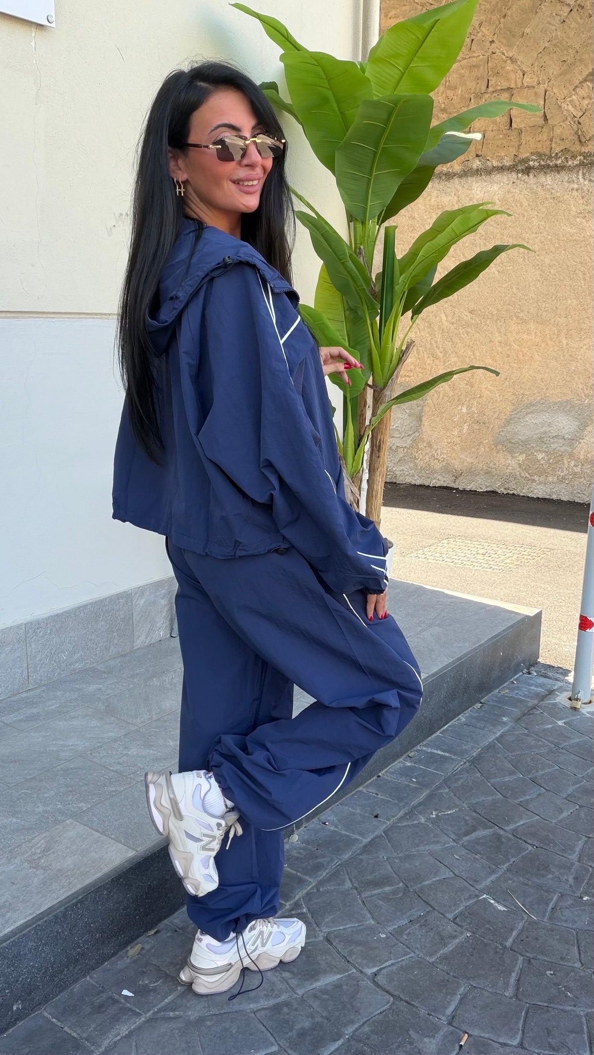 Coordinato 9909
