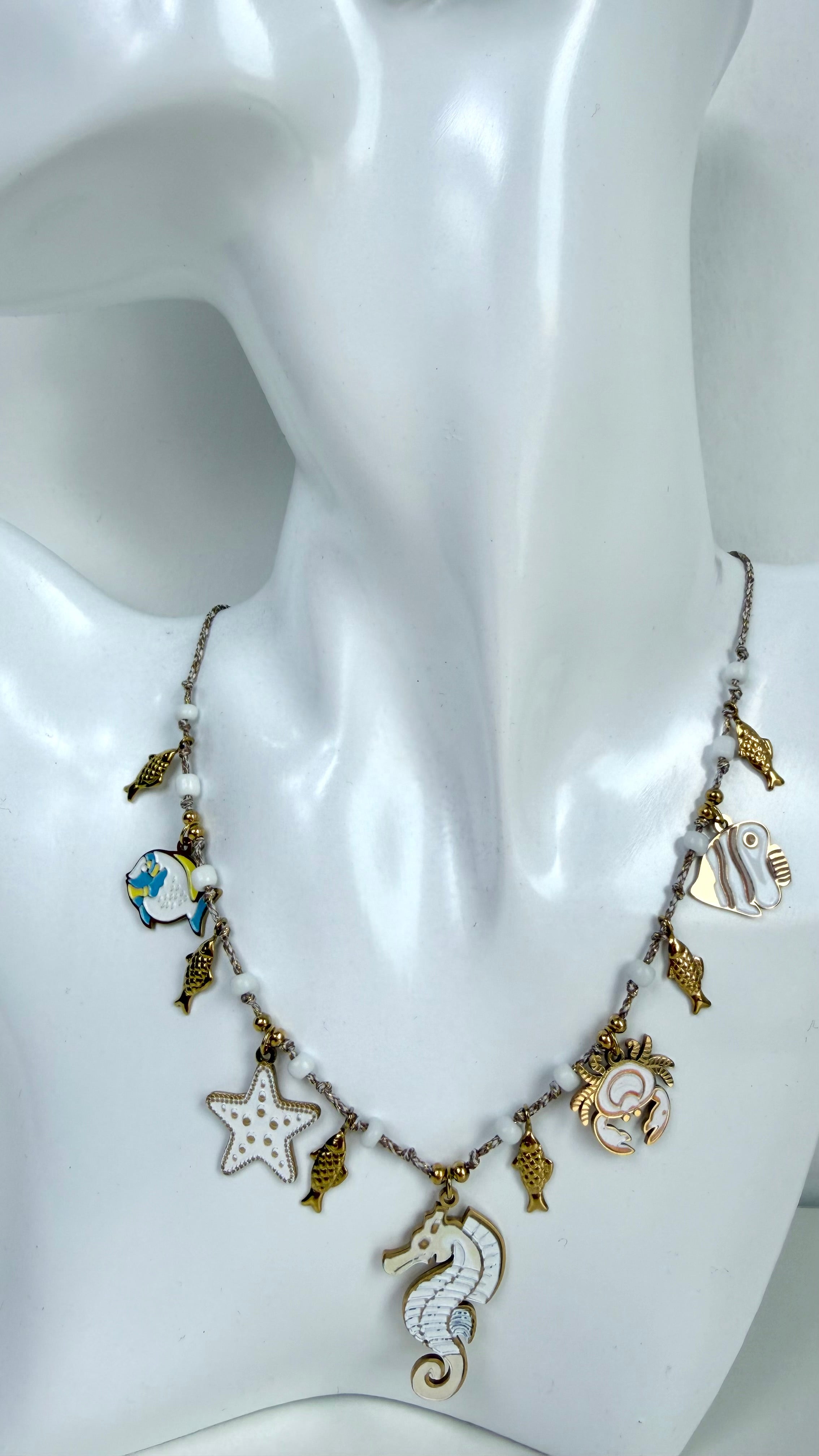 Collana oceano