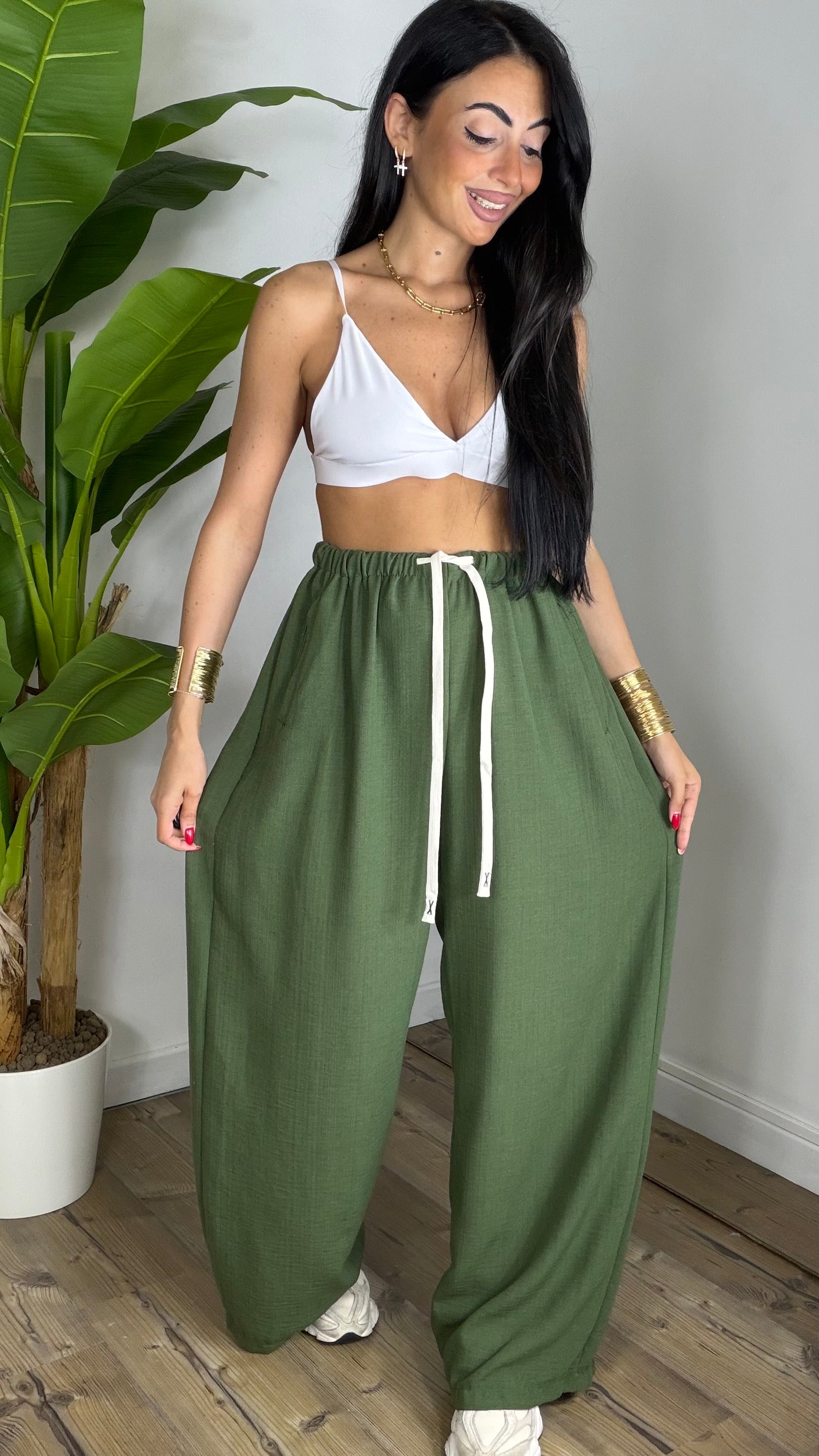Pantalone Fabiola