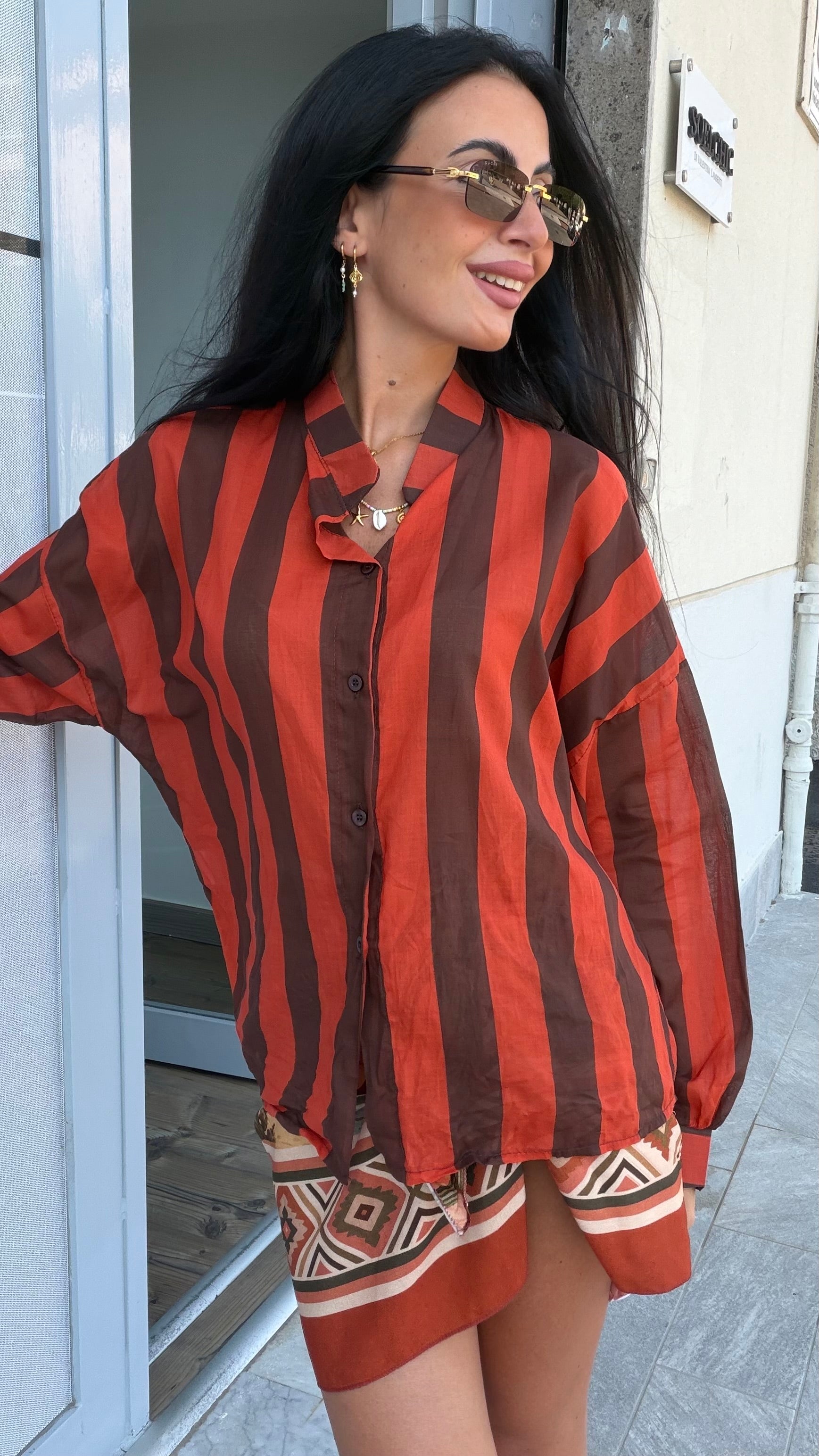 Camicia 6568