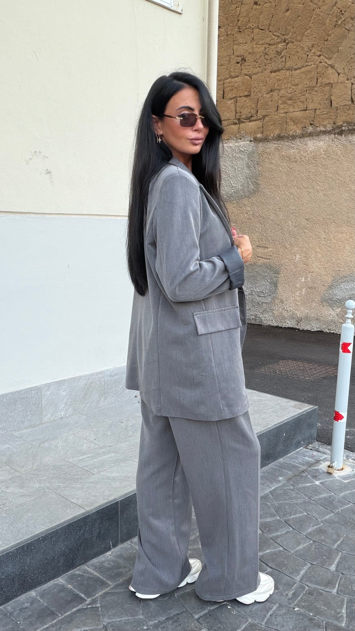 Tailleur Angelina