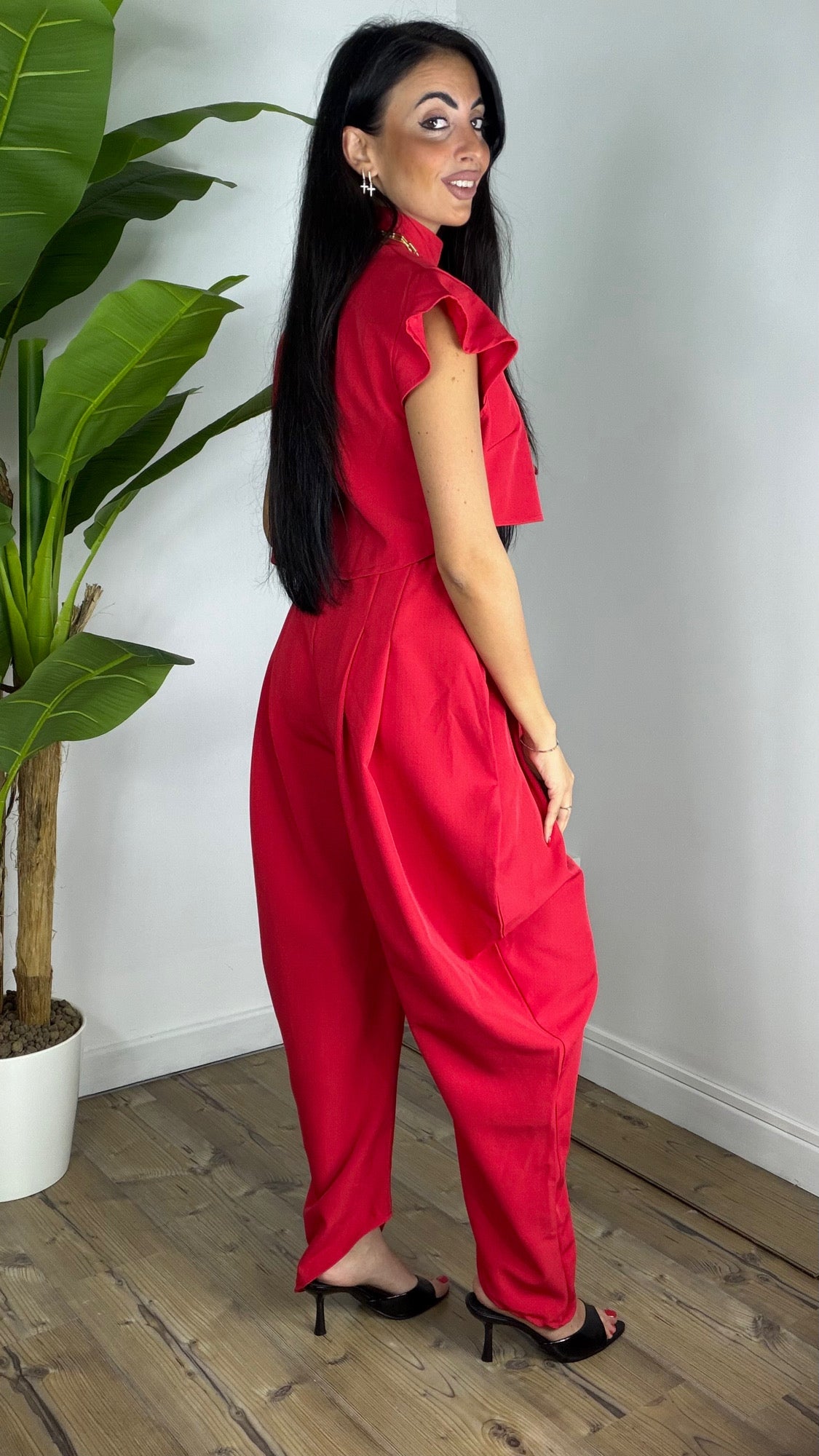 Coordinato Mishel