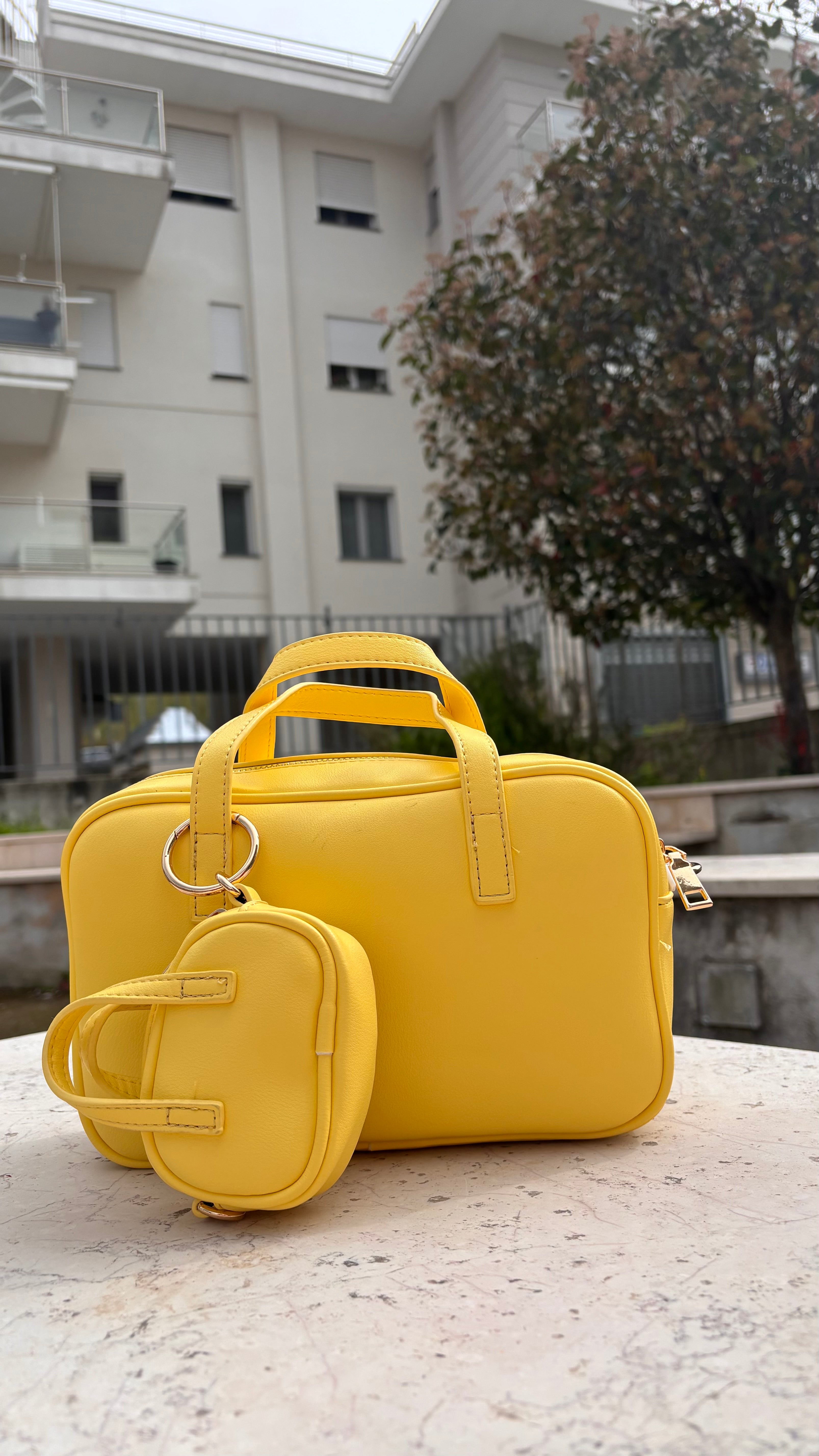 Borsa Dolly