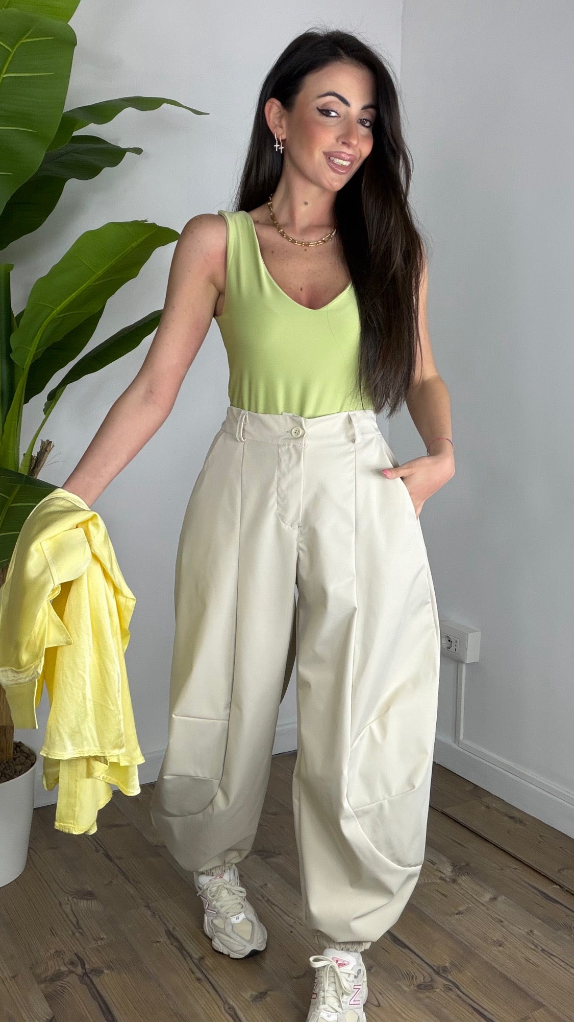 Pantalone 31072
