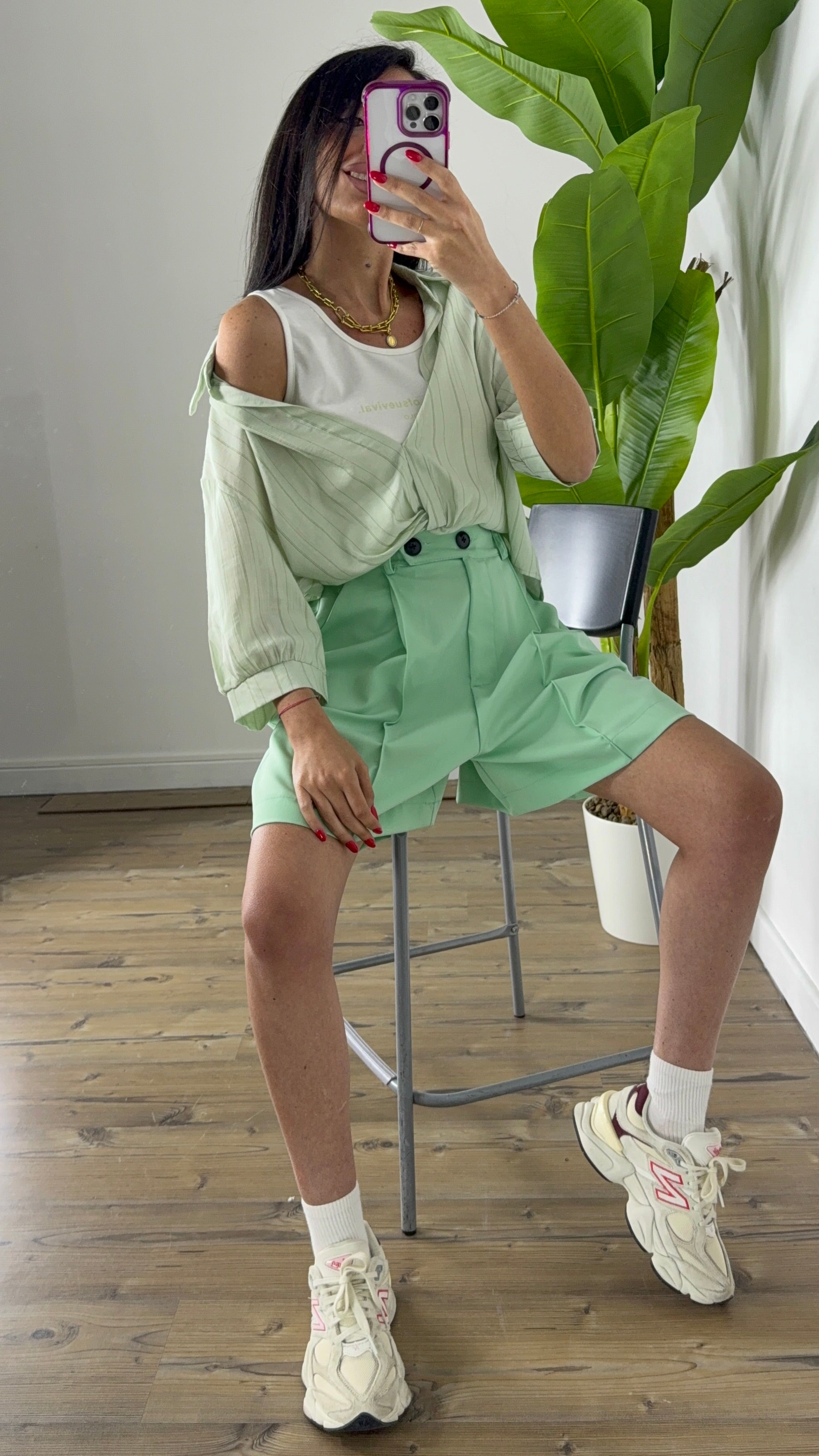Pantaloncino 5825