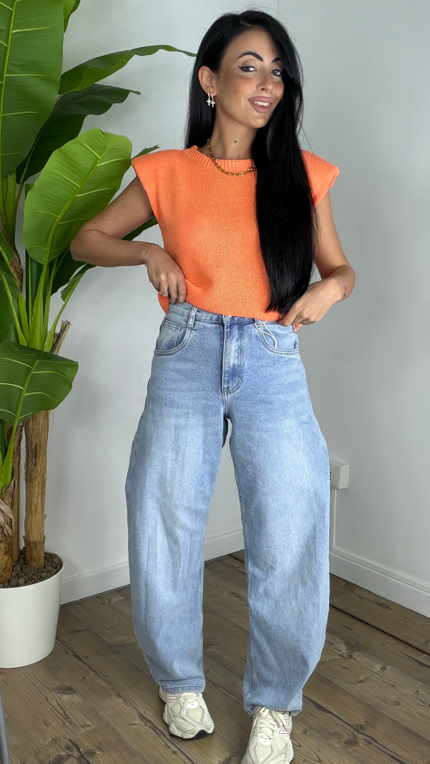 Jeans Y626
