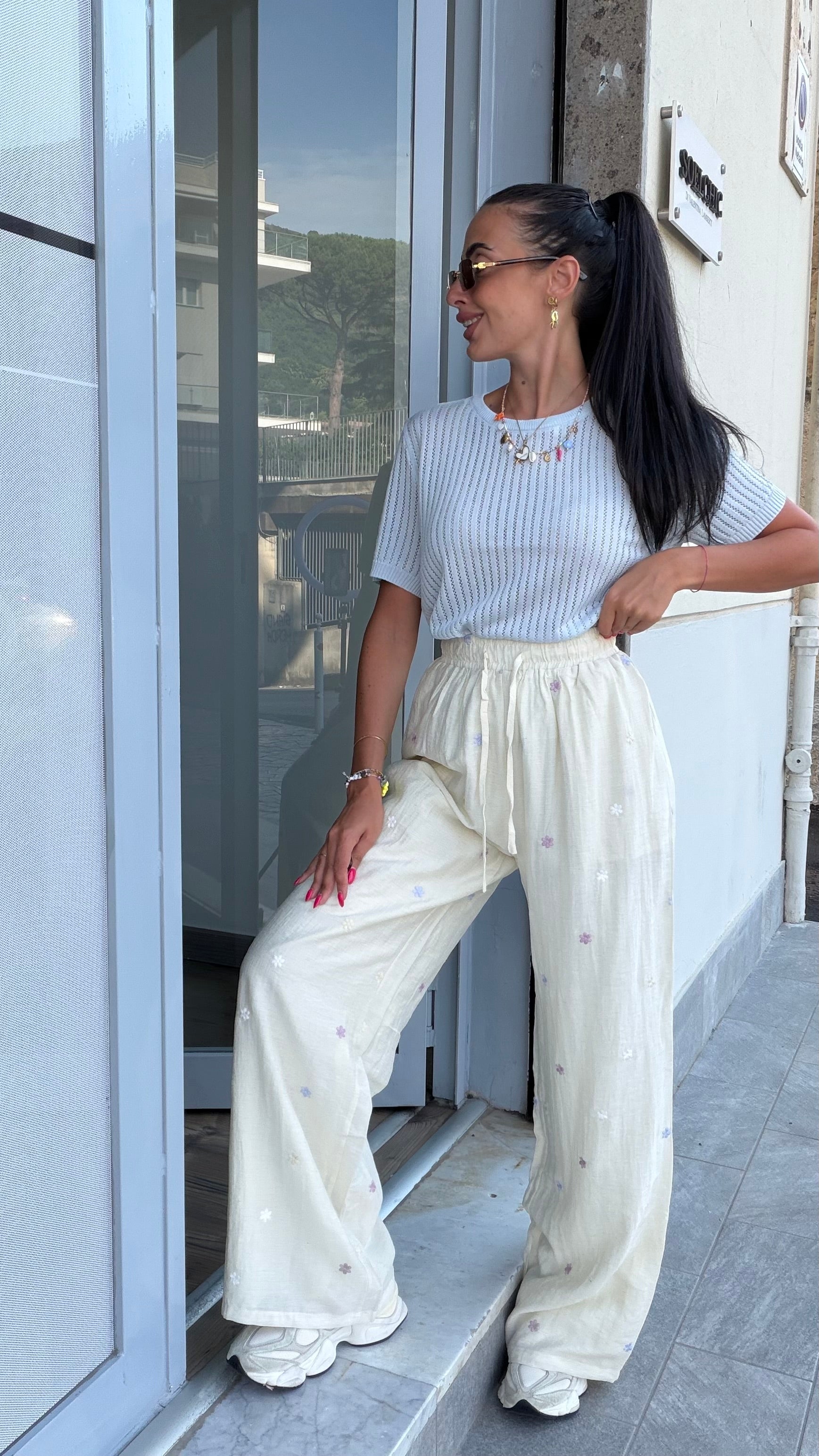 Pantalone 19507