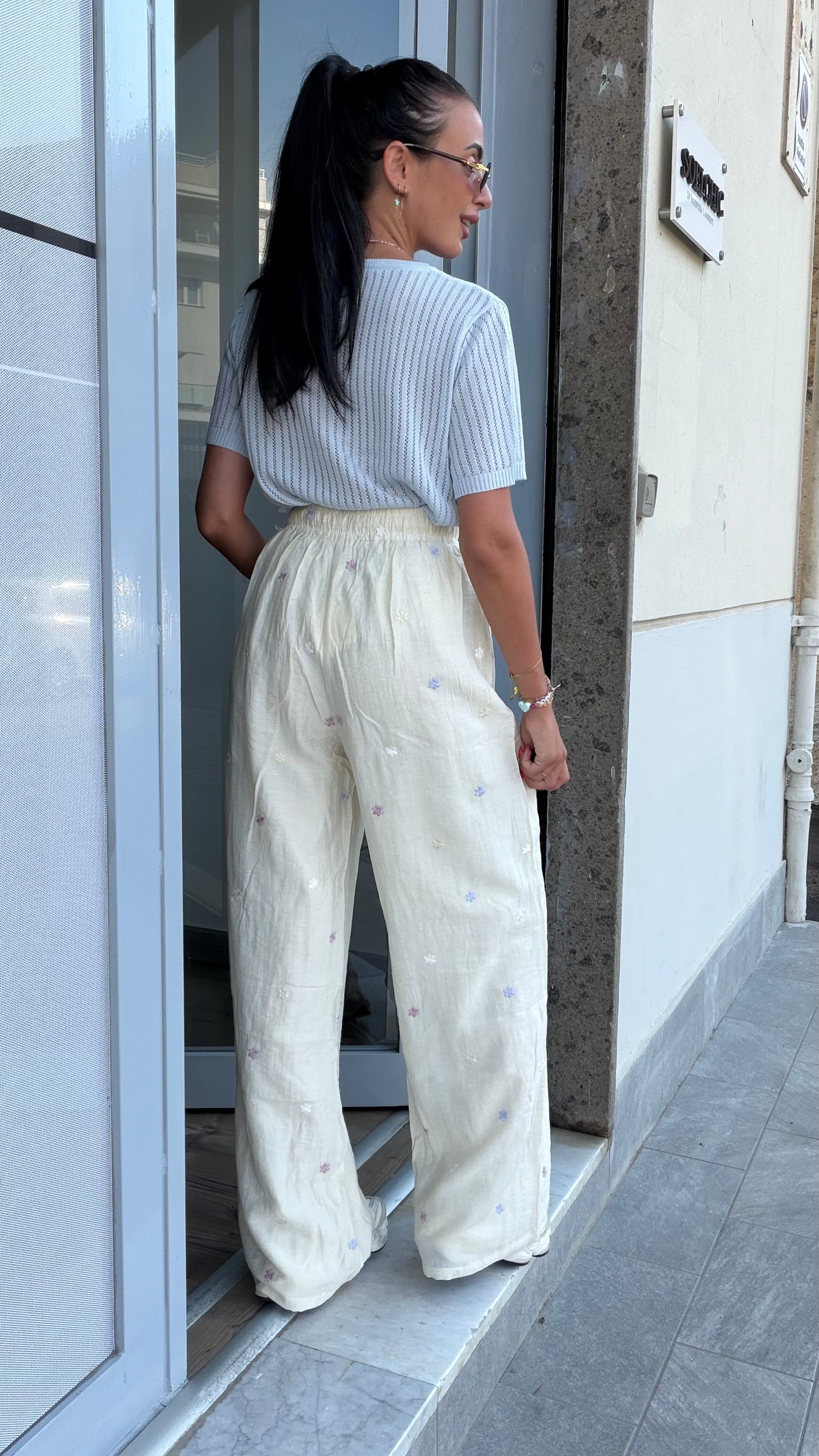 Pantalone 19507