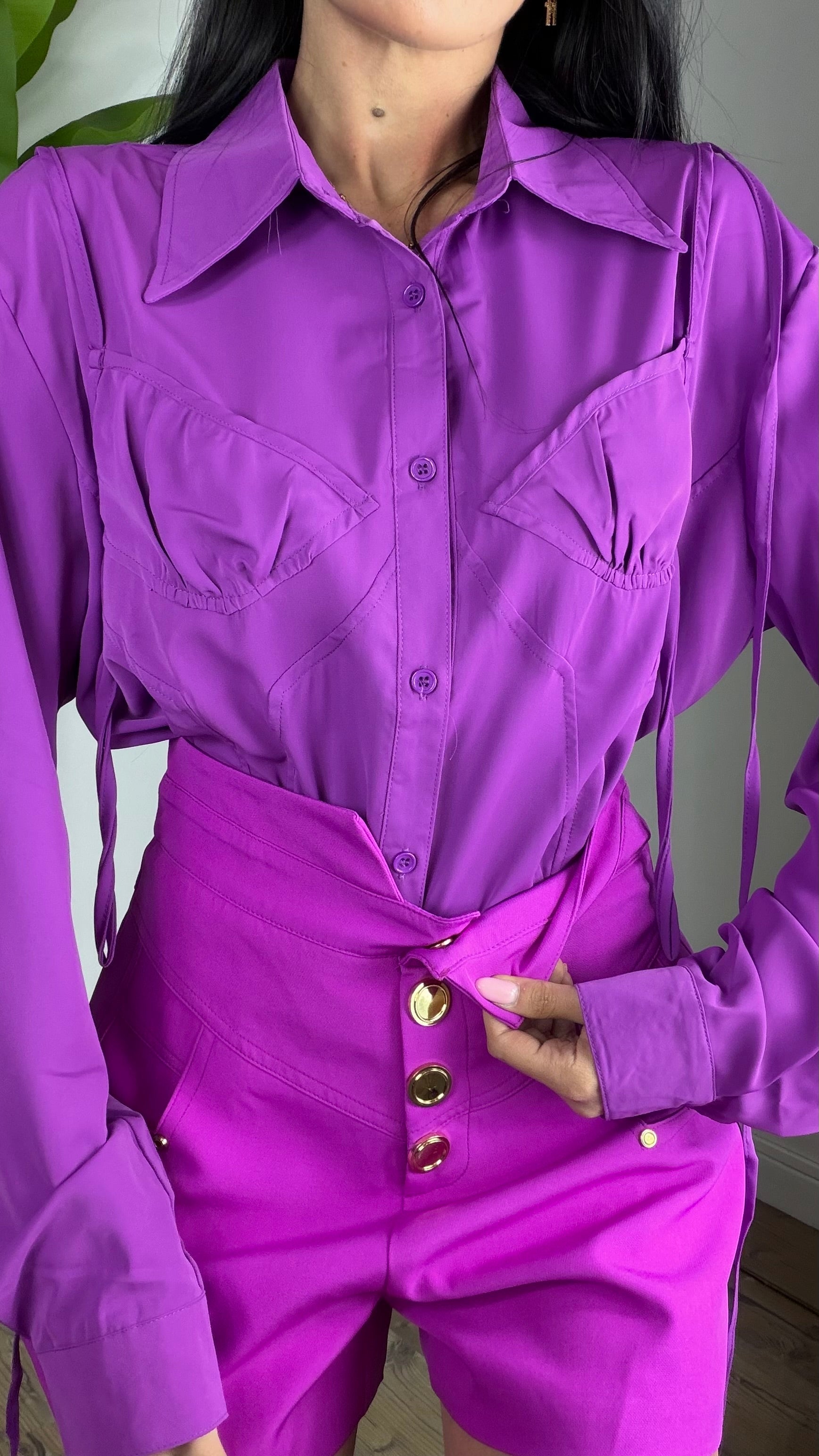 Camicia 11564
