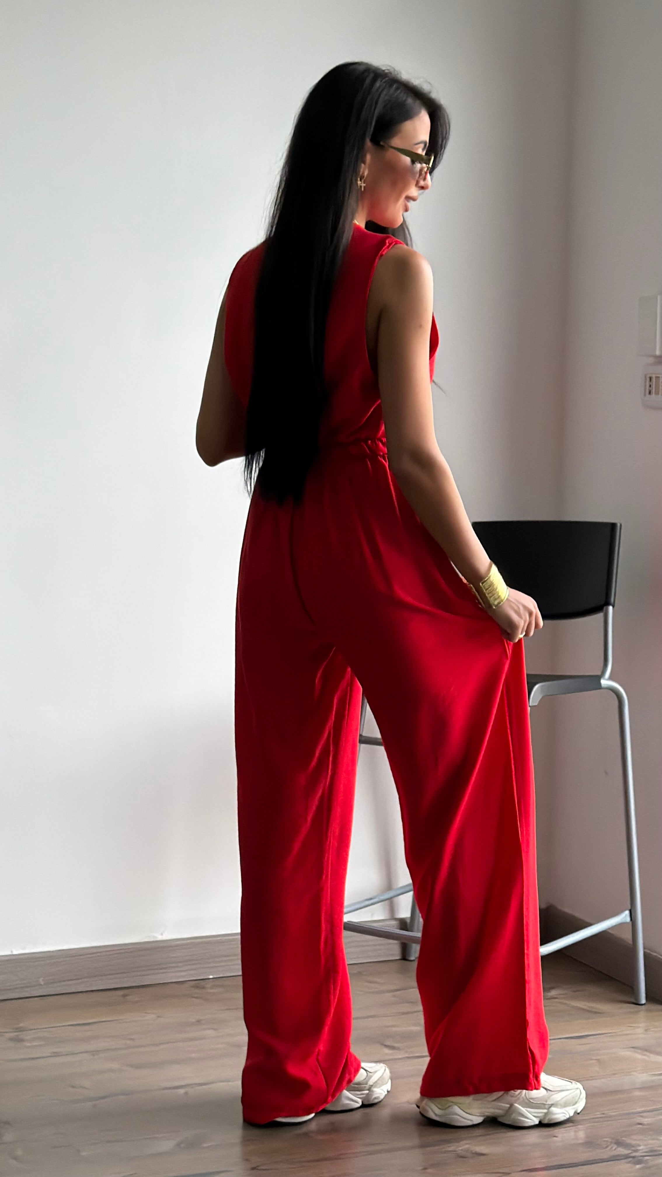Coordinato Greta