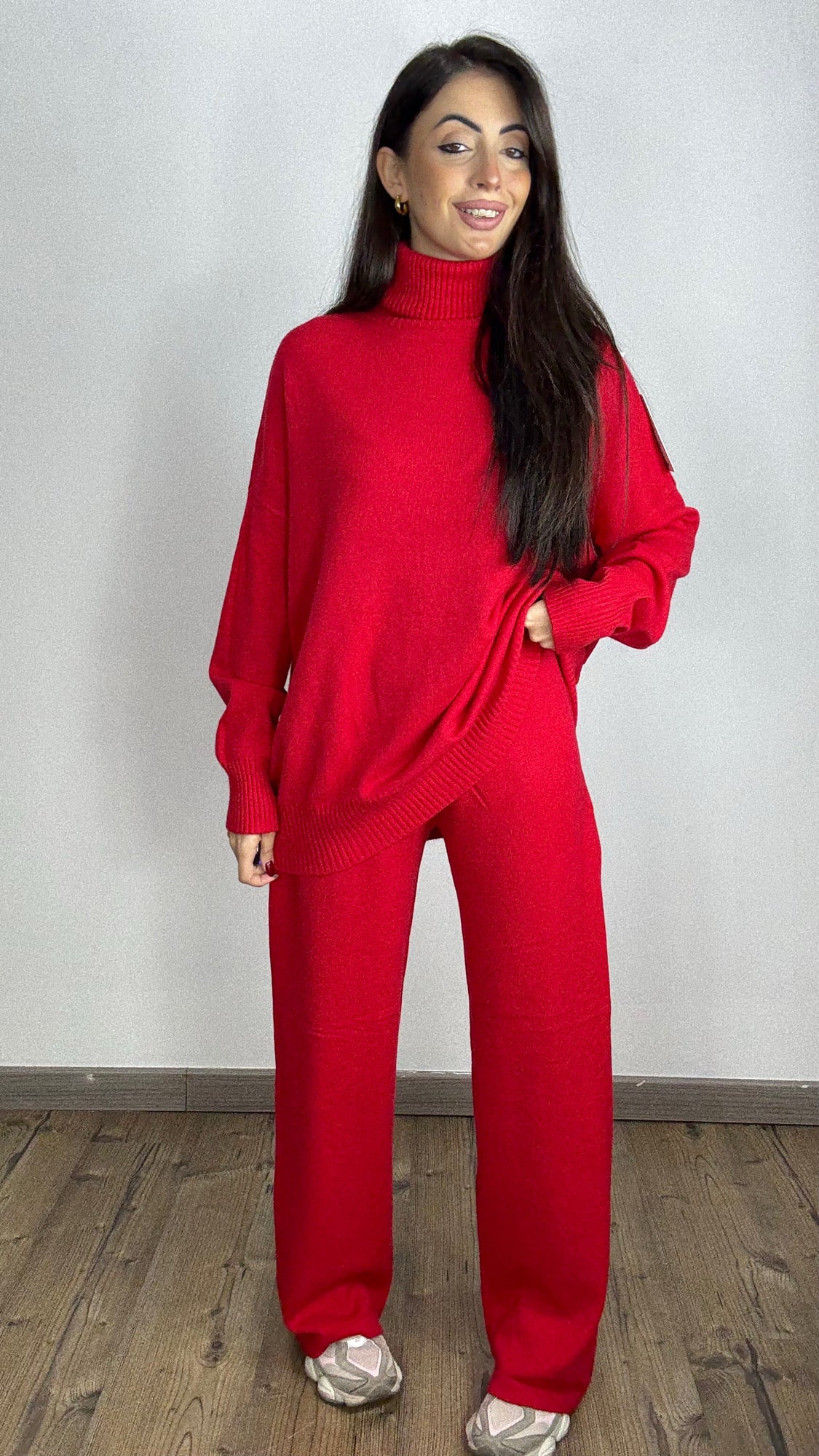 Coordinato G001