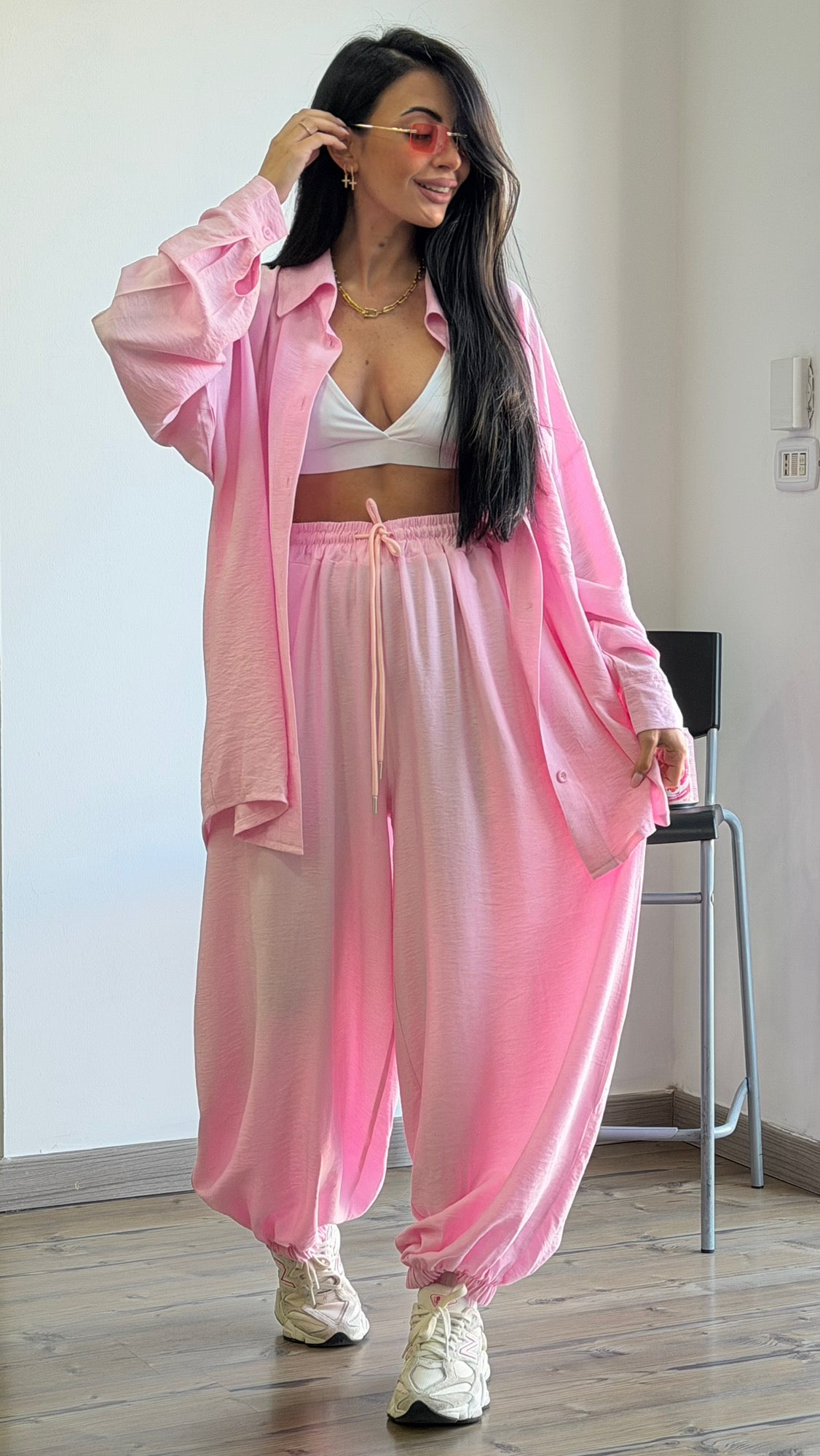 Coordinato Sabrina