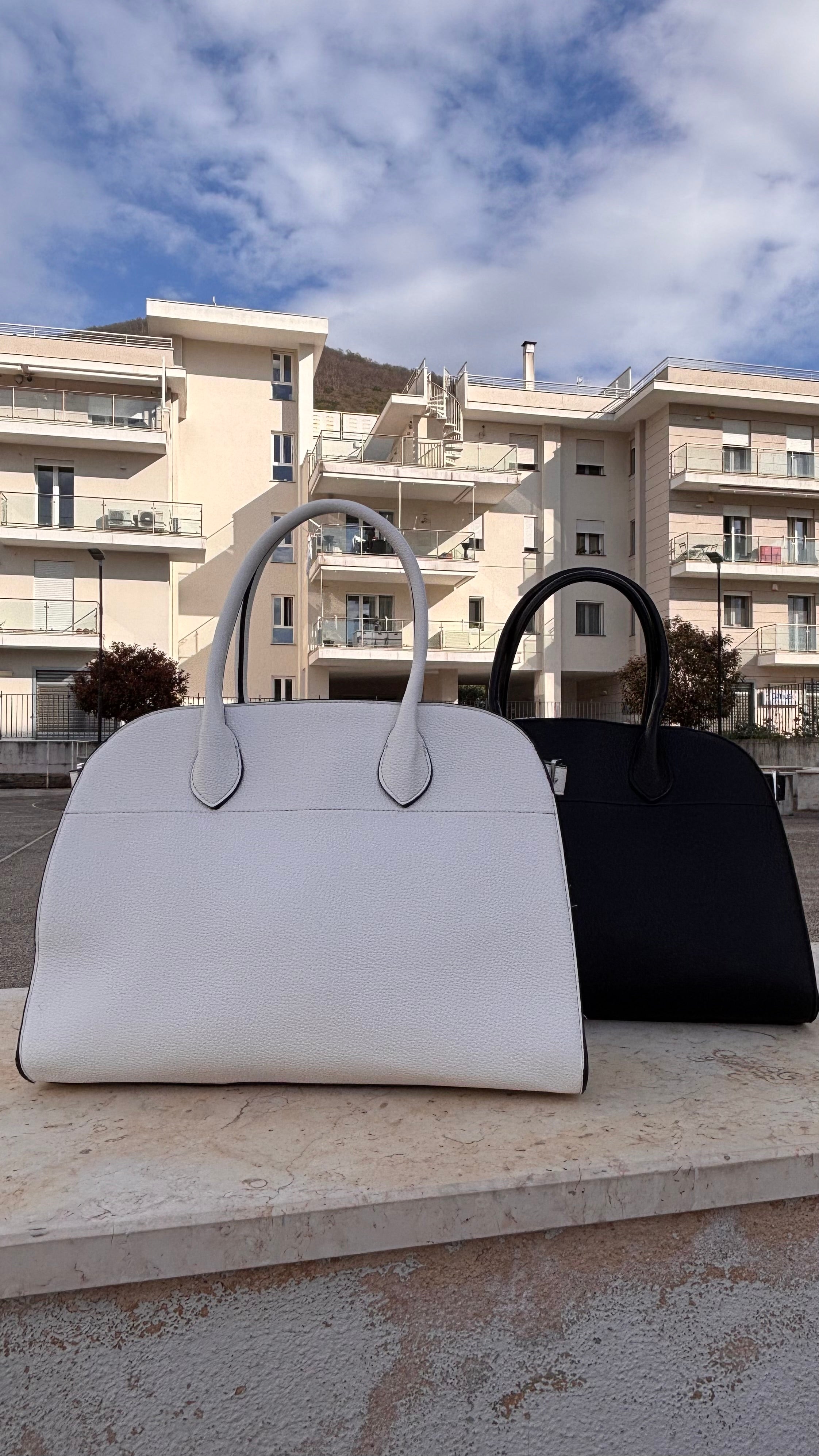 Borsa Ivy