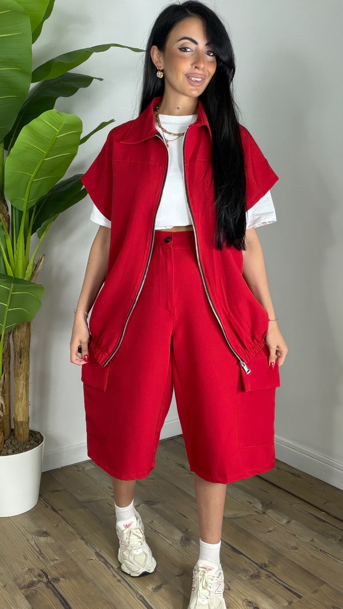 Coordinato Alessandra