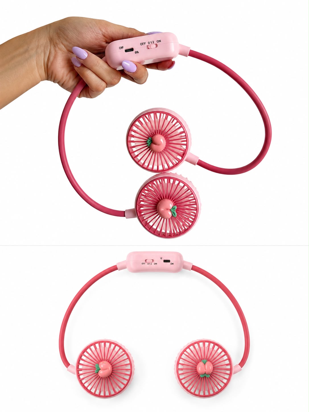 Accessorio Viral Aria