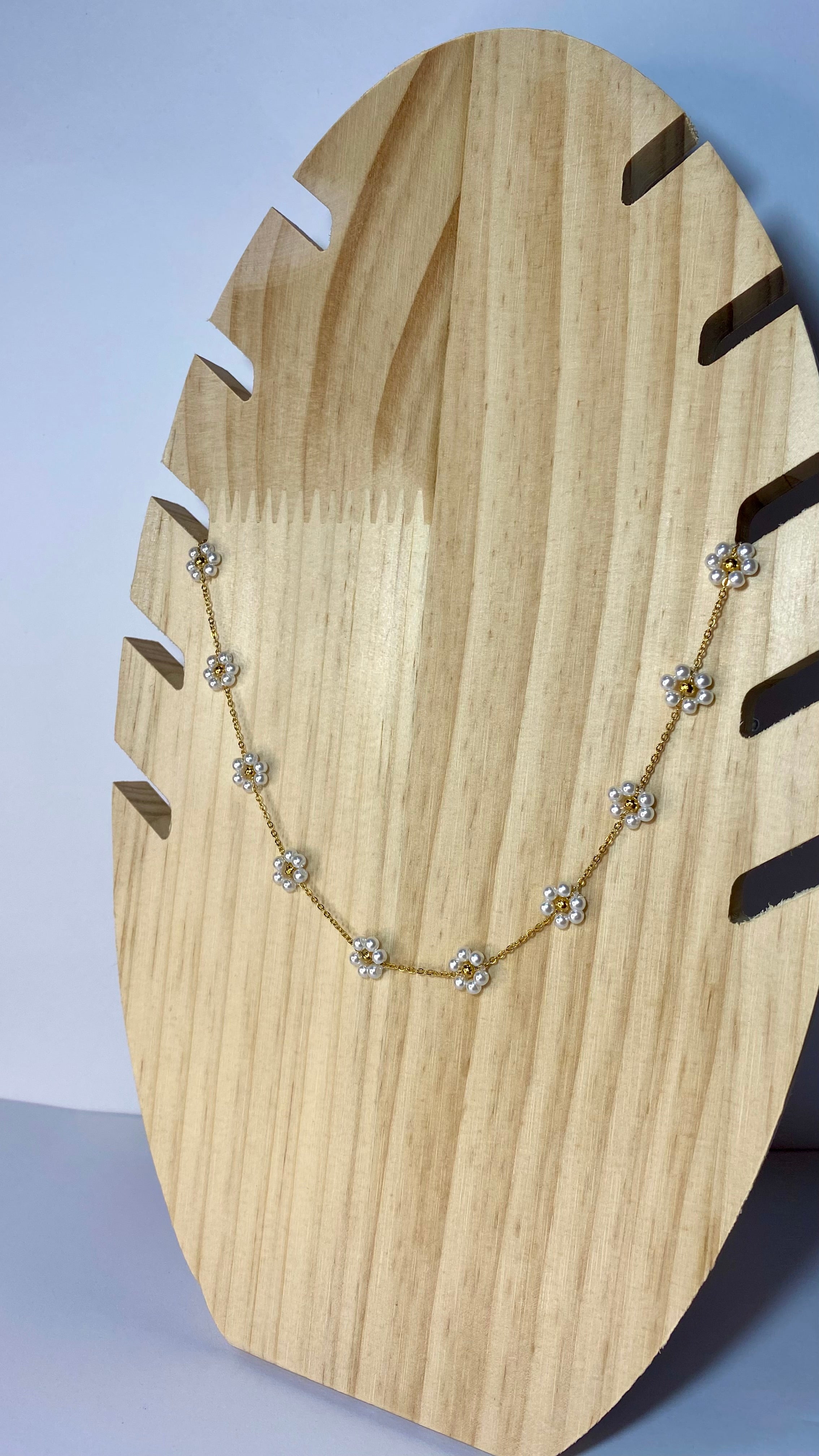 Collana Margherita